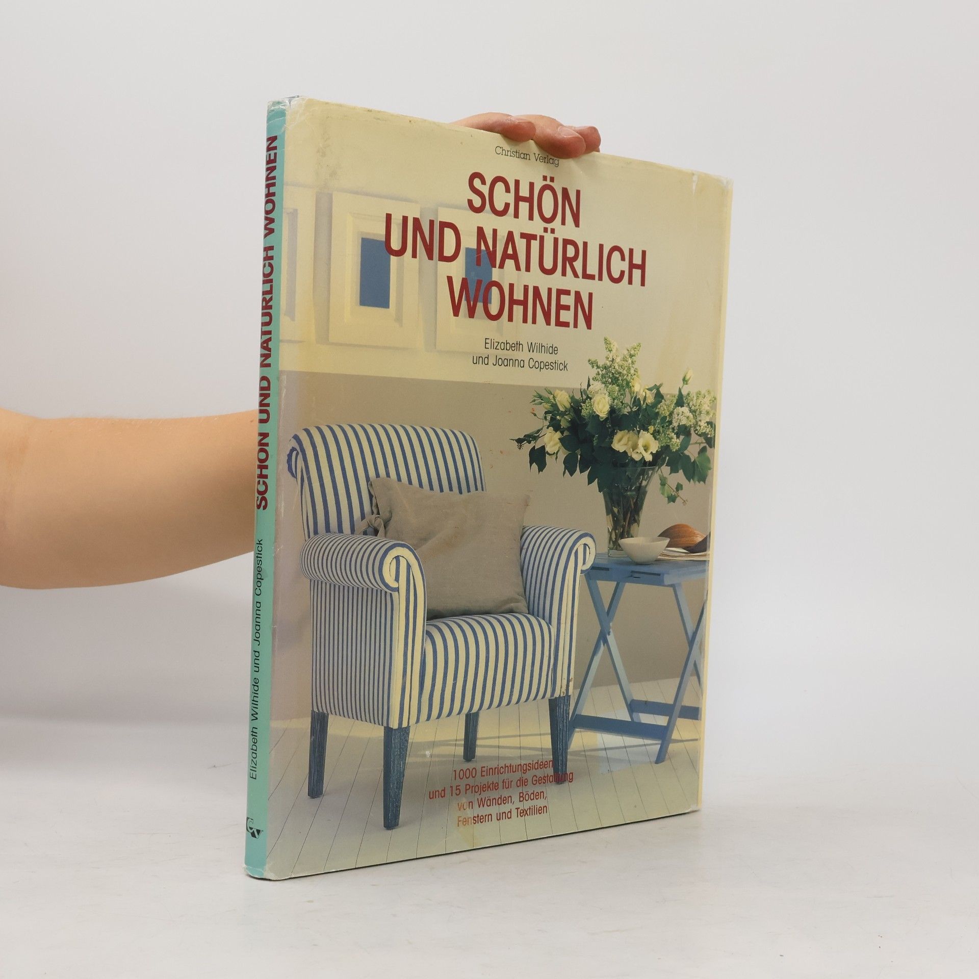 Schön und natürlich wohnen