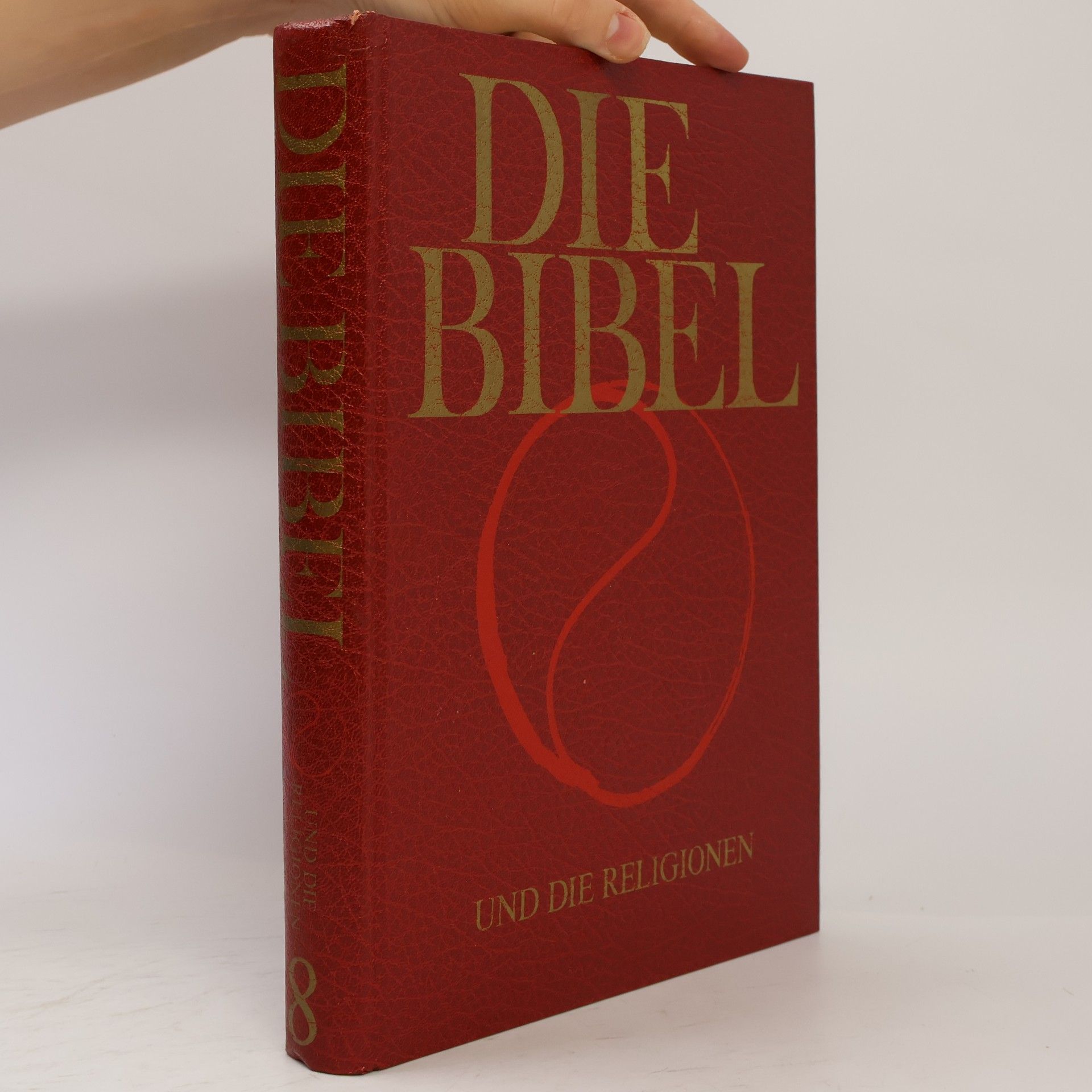 Die Bibel und das Christentum 8