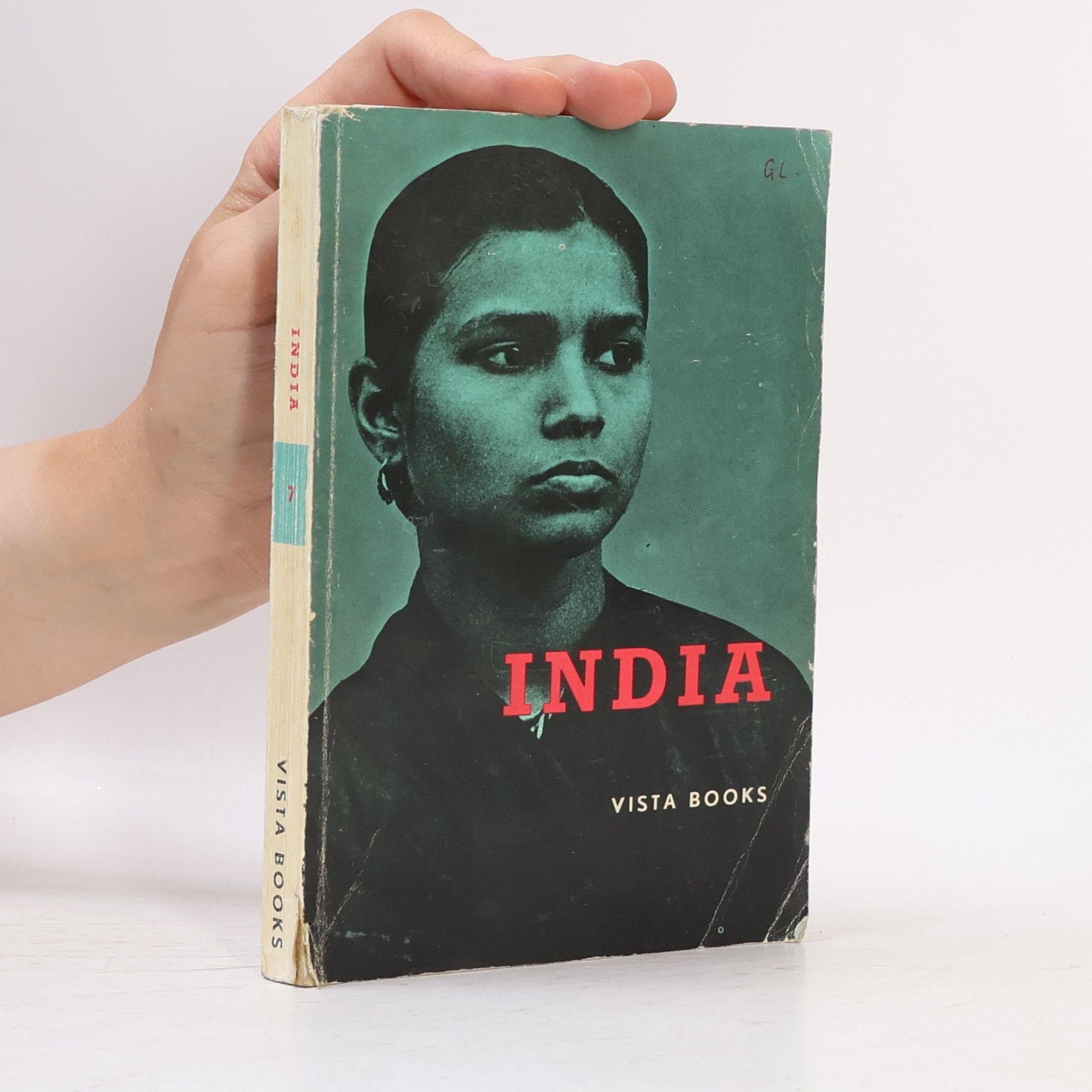 Autorenkollektiv India