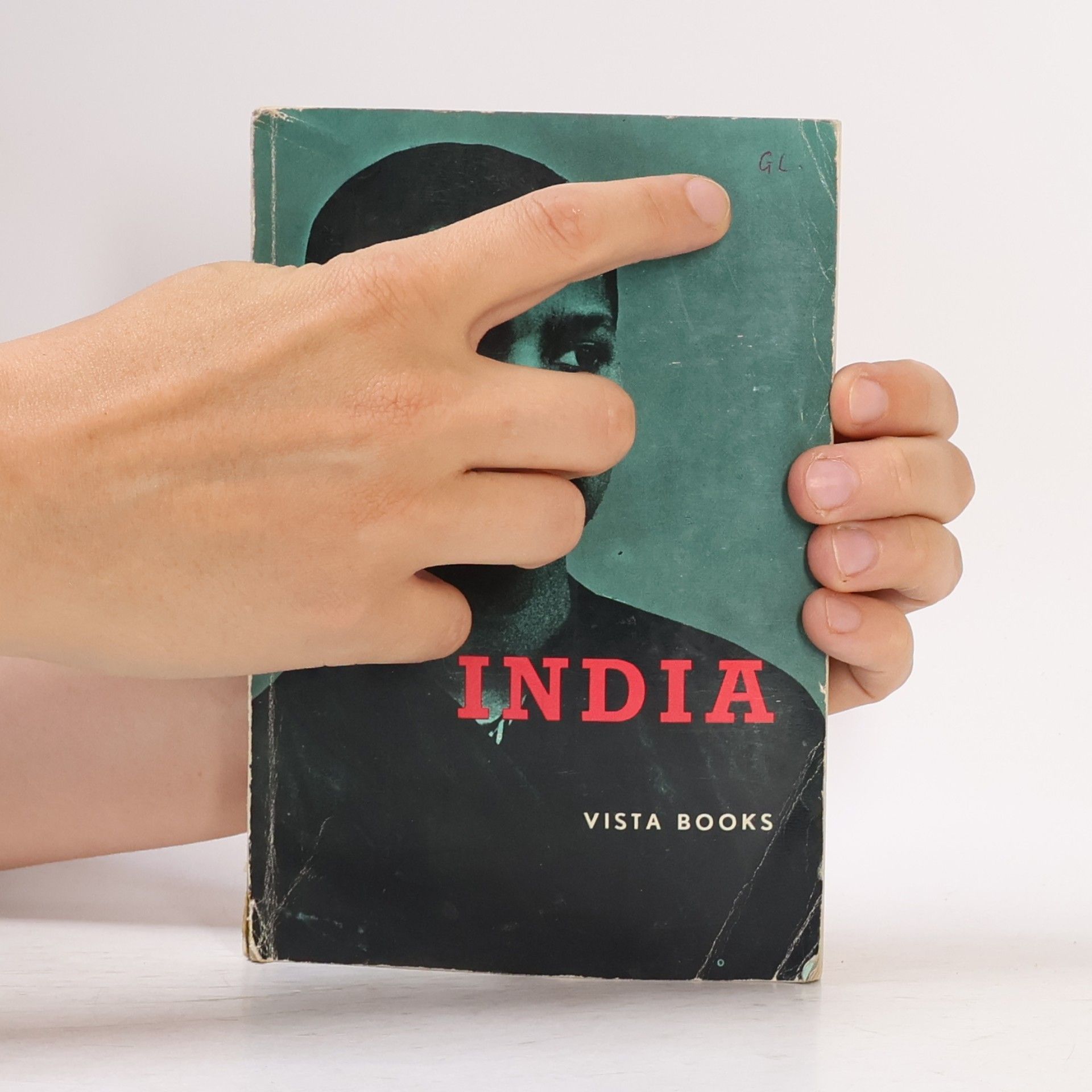 Autorenkollektiv India