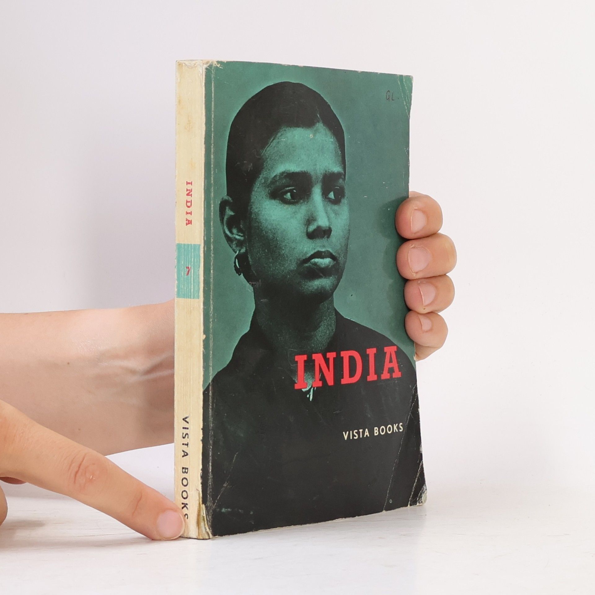 Autorenkollektiv India