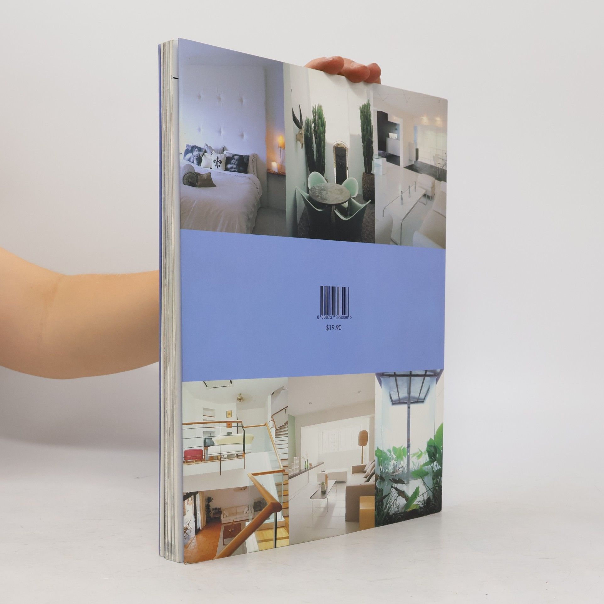 Sophie Kho Inspirational Homes