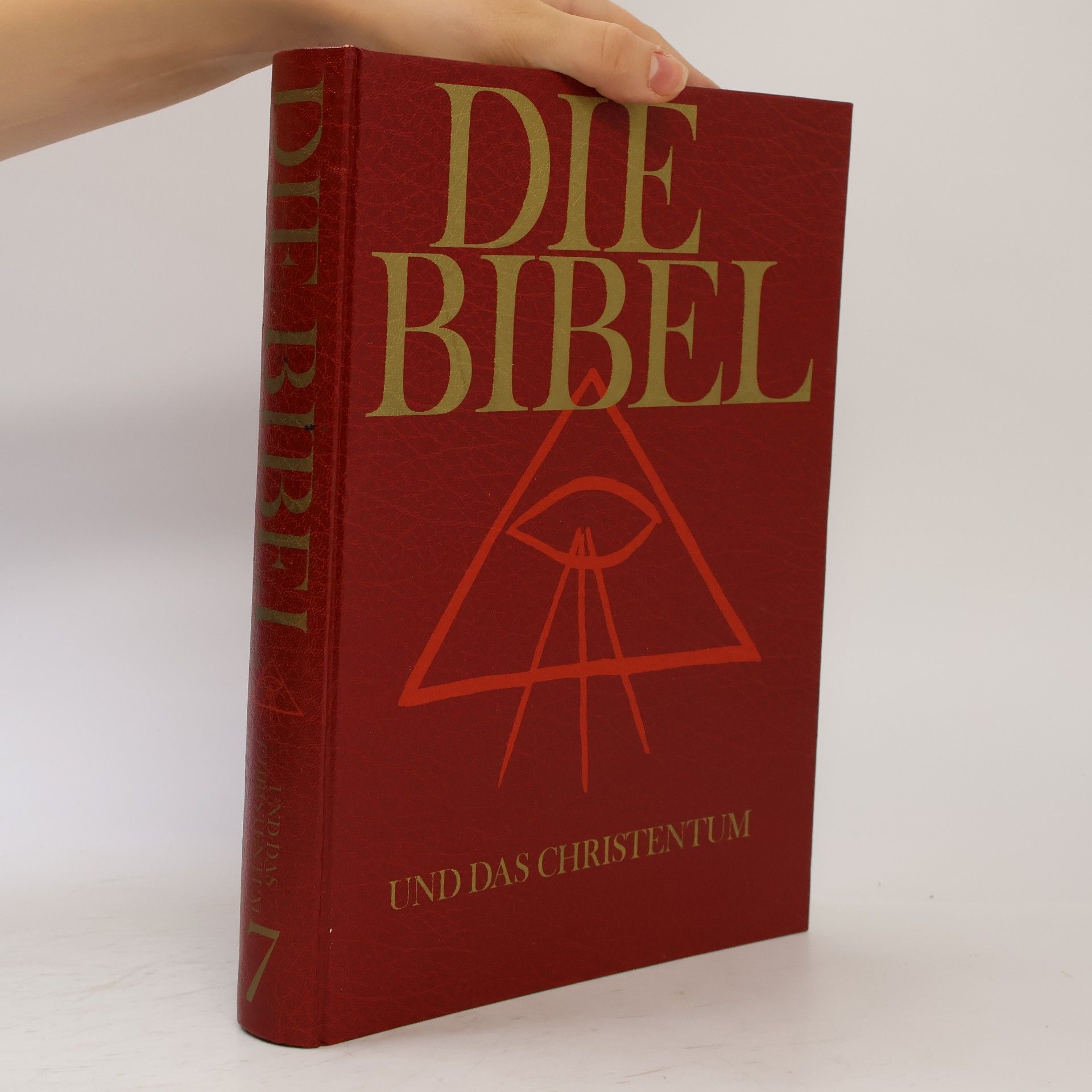 Die Bibel und das Christentum 7