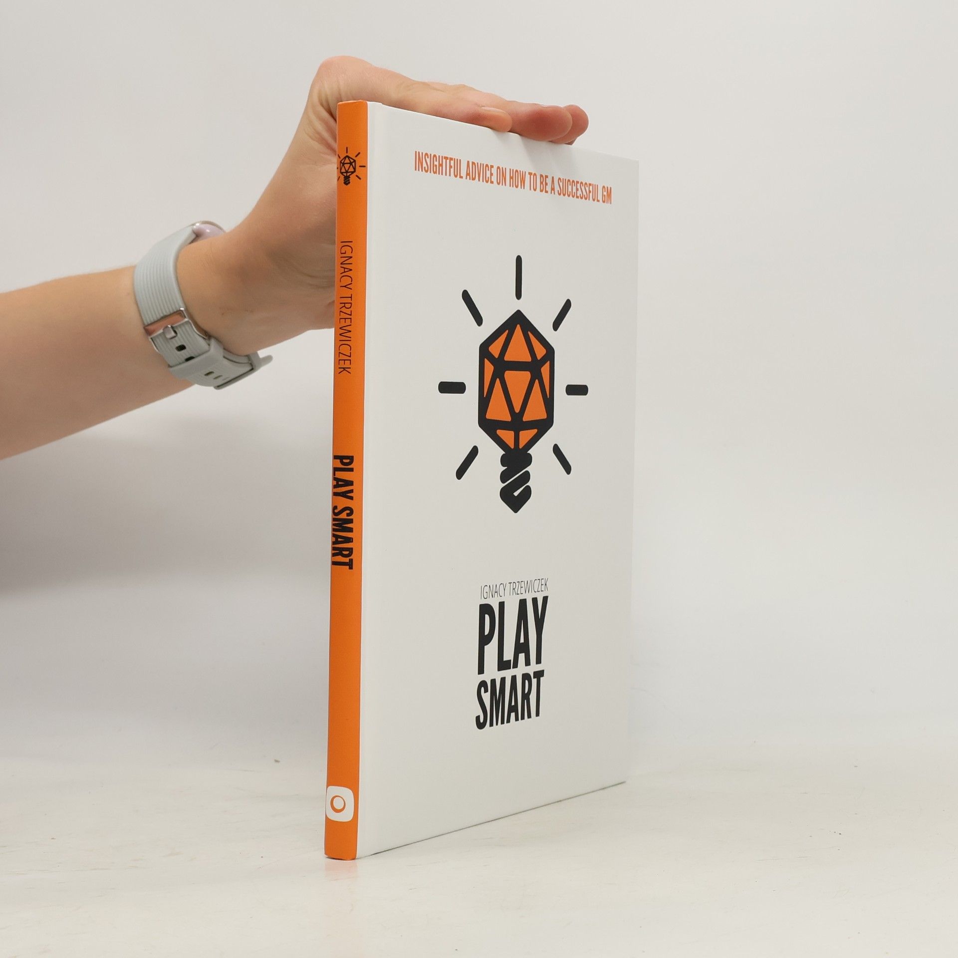 Ignacy Trzewiczek Play Smart