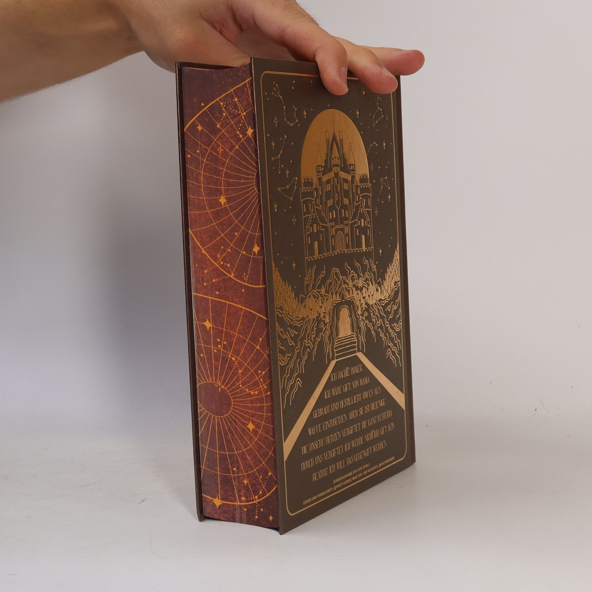 Laura Sebastian Thrones and Curses - Zur Königin erwählt