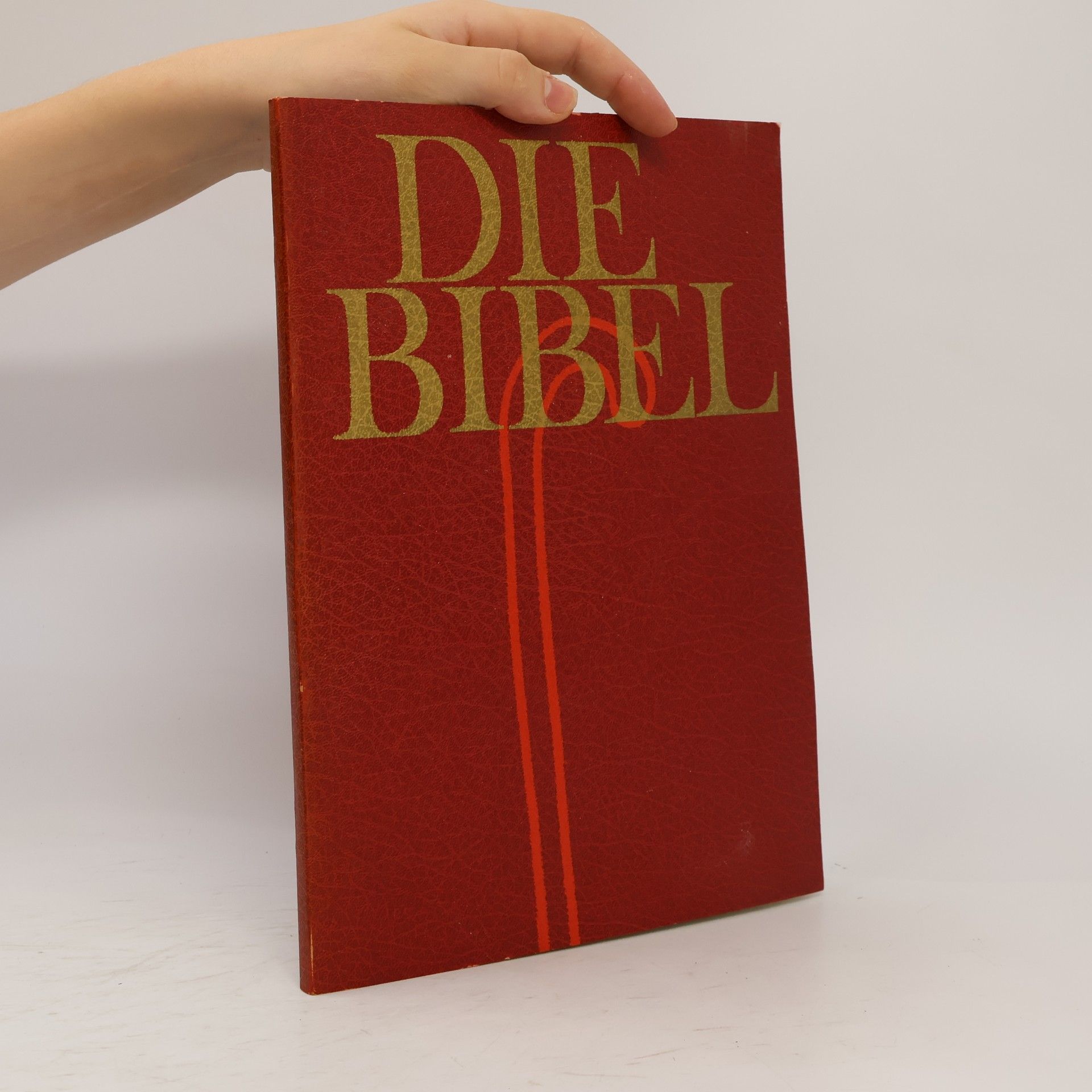 Autorenkollektiv Die Bibel