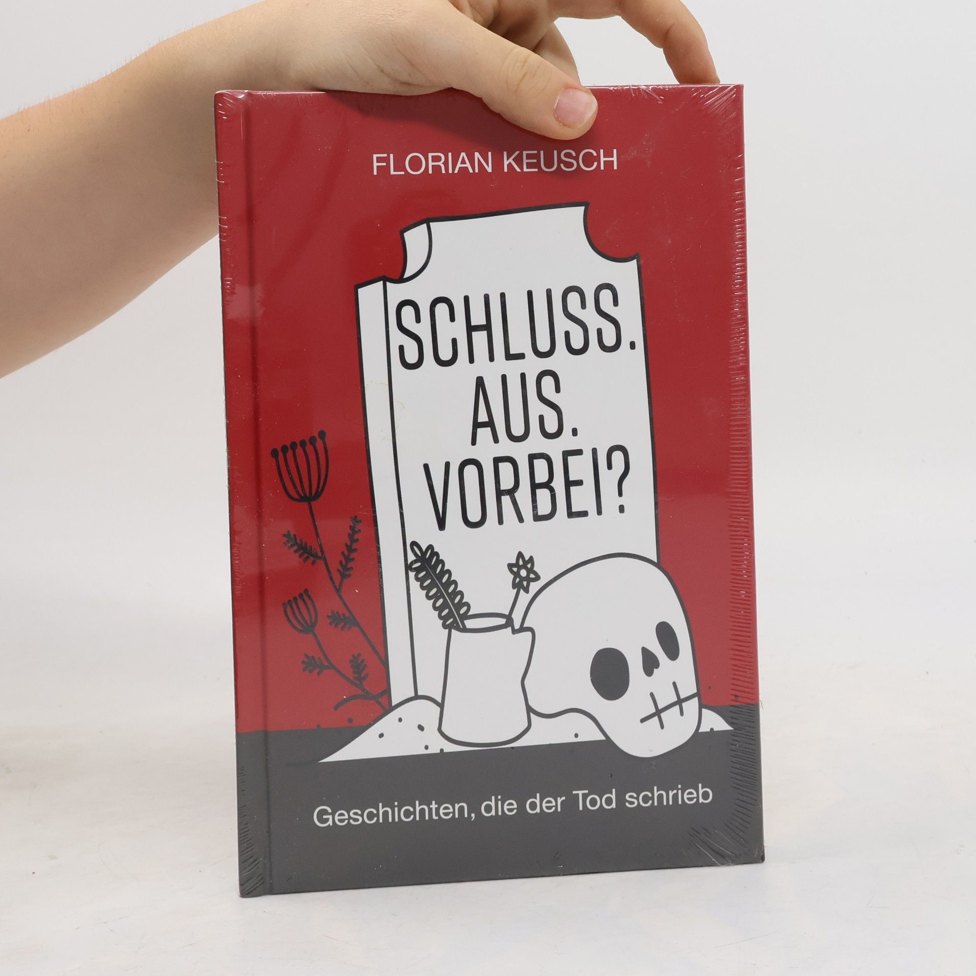 Florian Keusch Schluss, aus, vorbei?