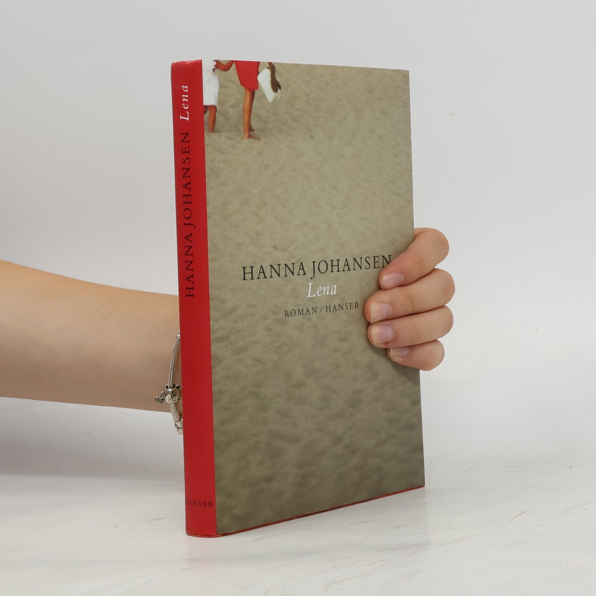 Johansen Hanna Lena
