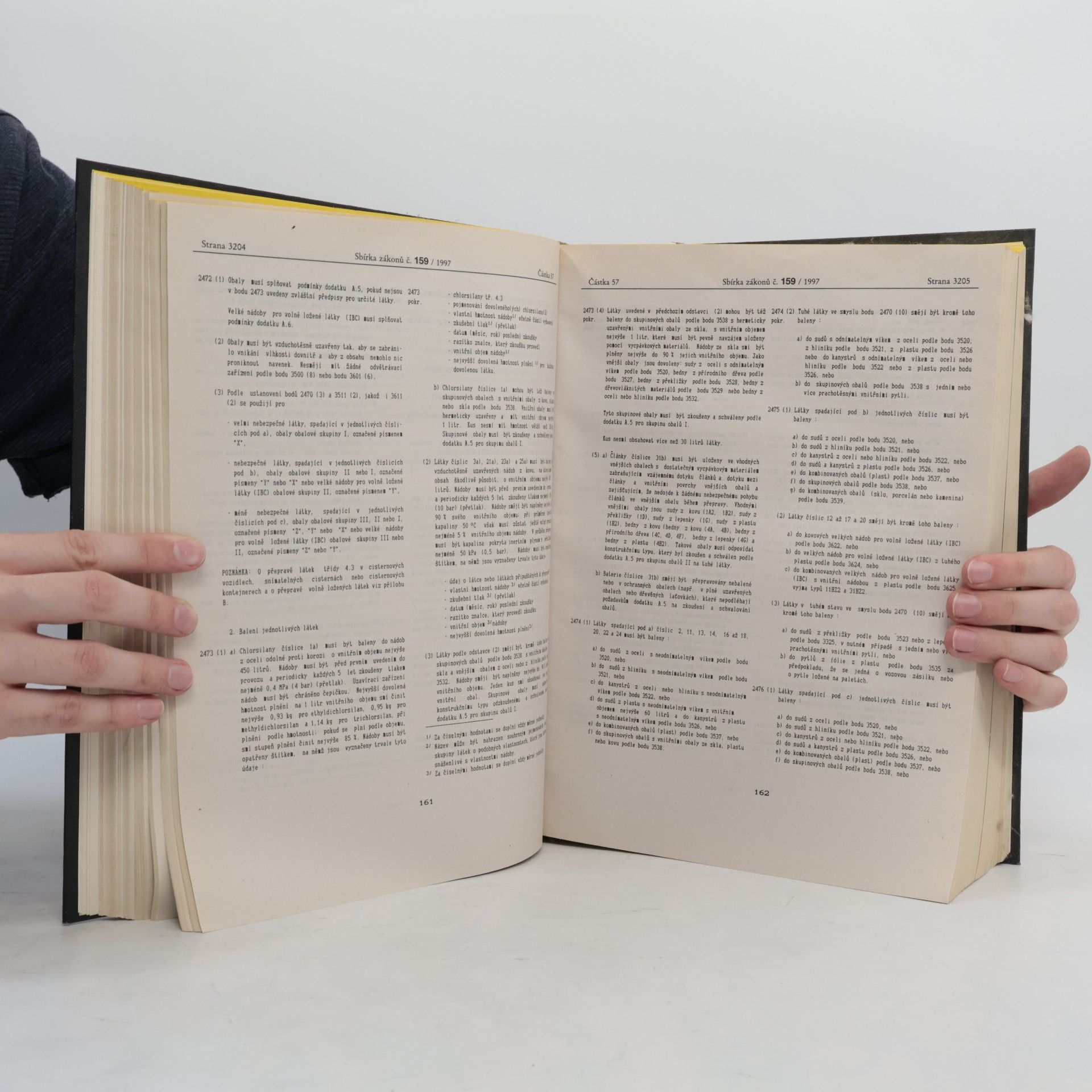 Autorenkollektiv Sbírka zákonů 1997. Zákon č. 148-194