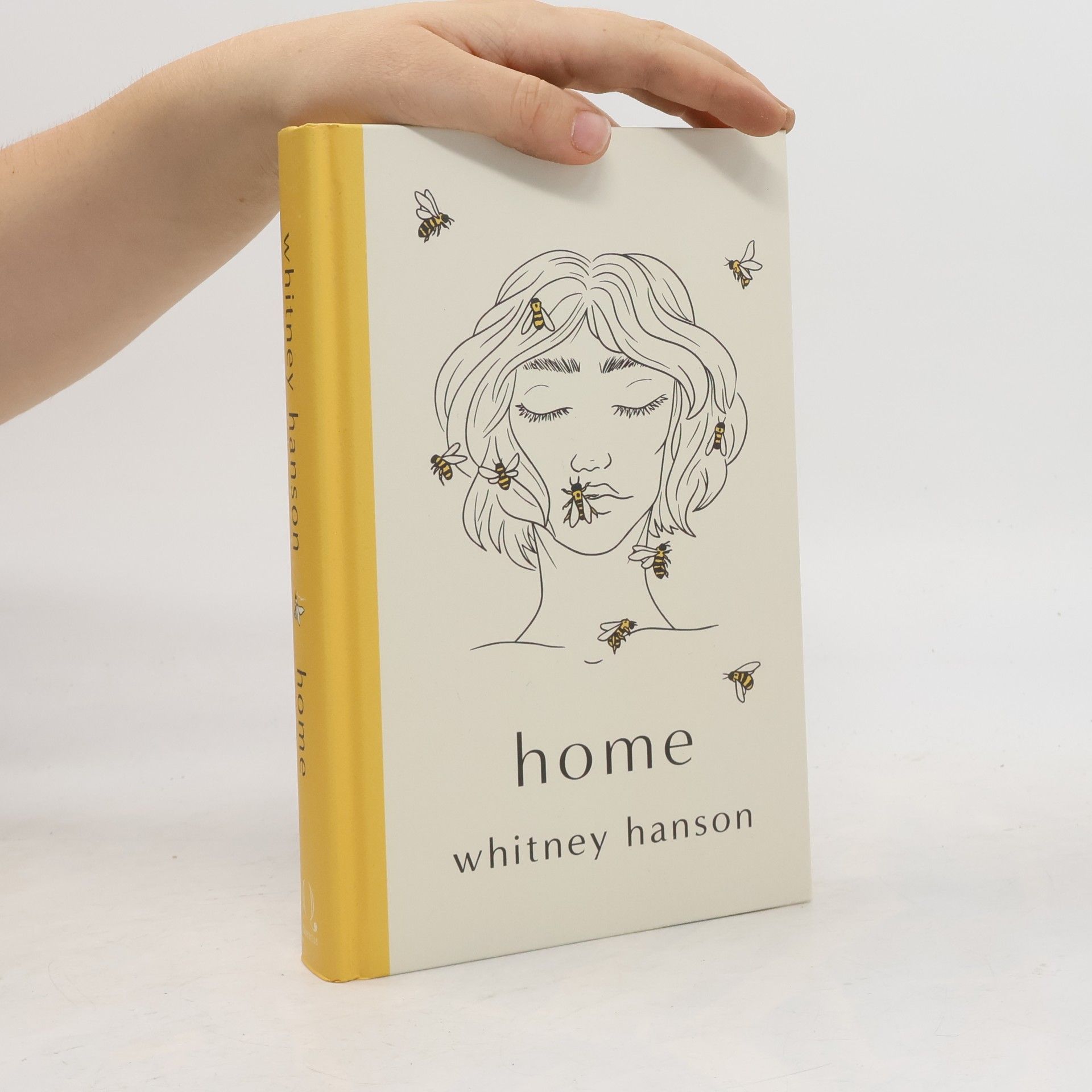 Whitney Hanson Home