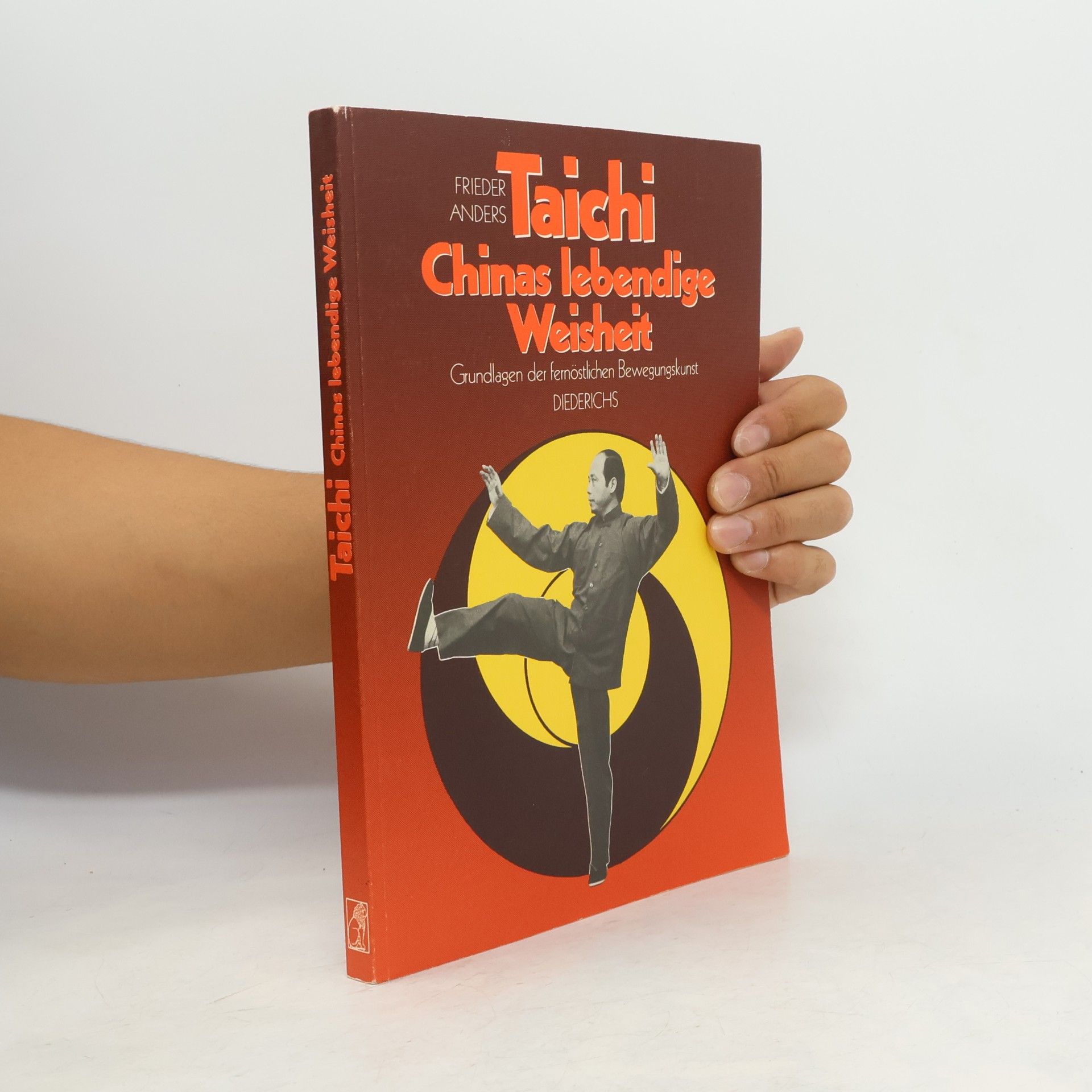 Taichi, Chinas lebendige Weisheit