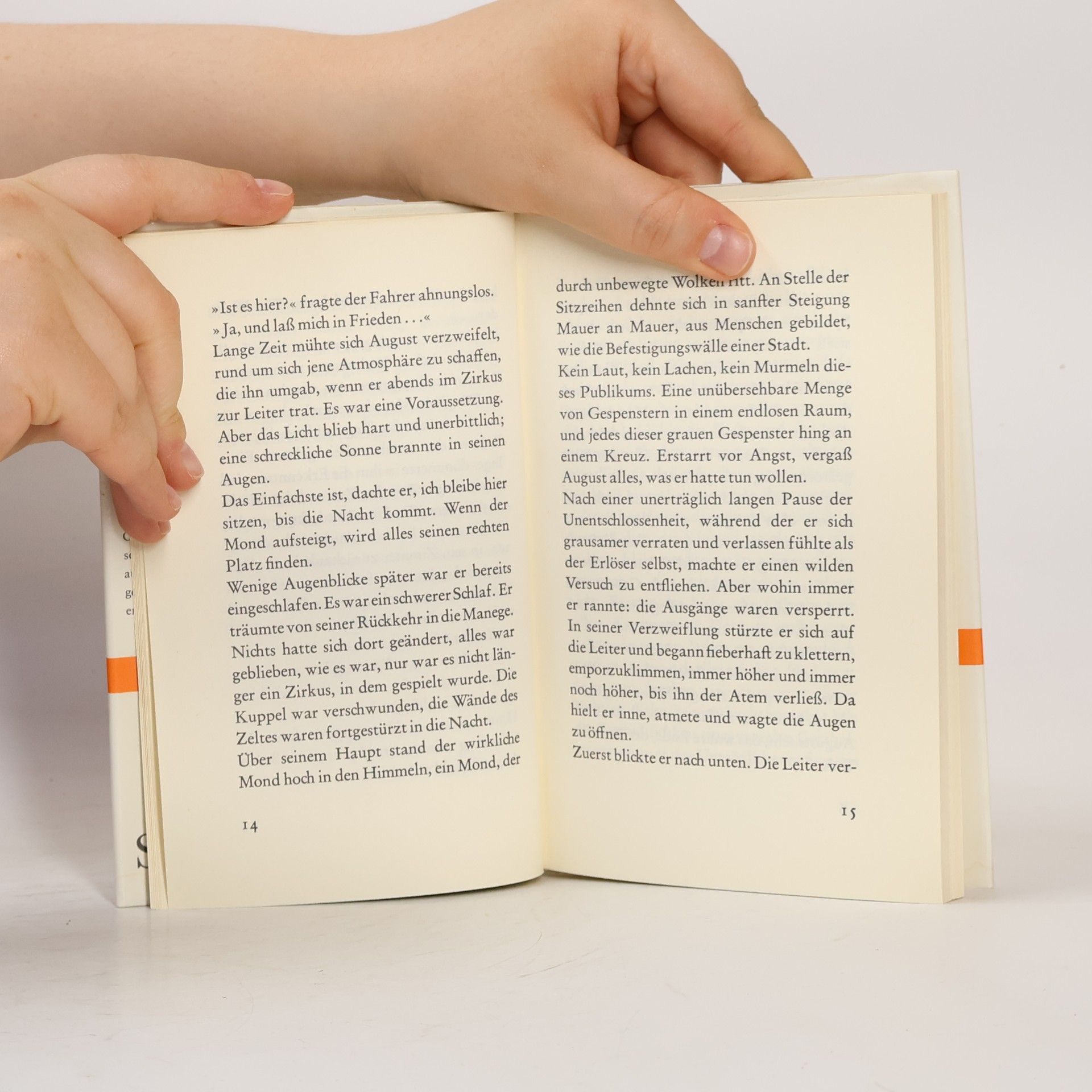 Henry Miller Bibliothek Suhrkamp: Das Lächeln am Fuße der Leiter