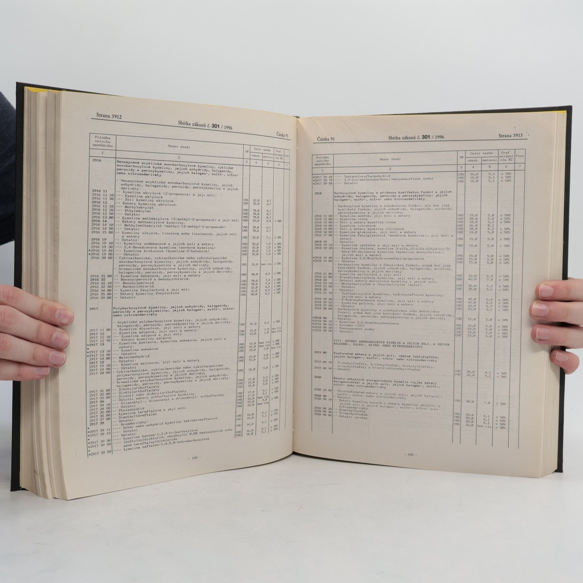 Autores varios Sbírka zákonů České republiky 74