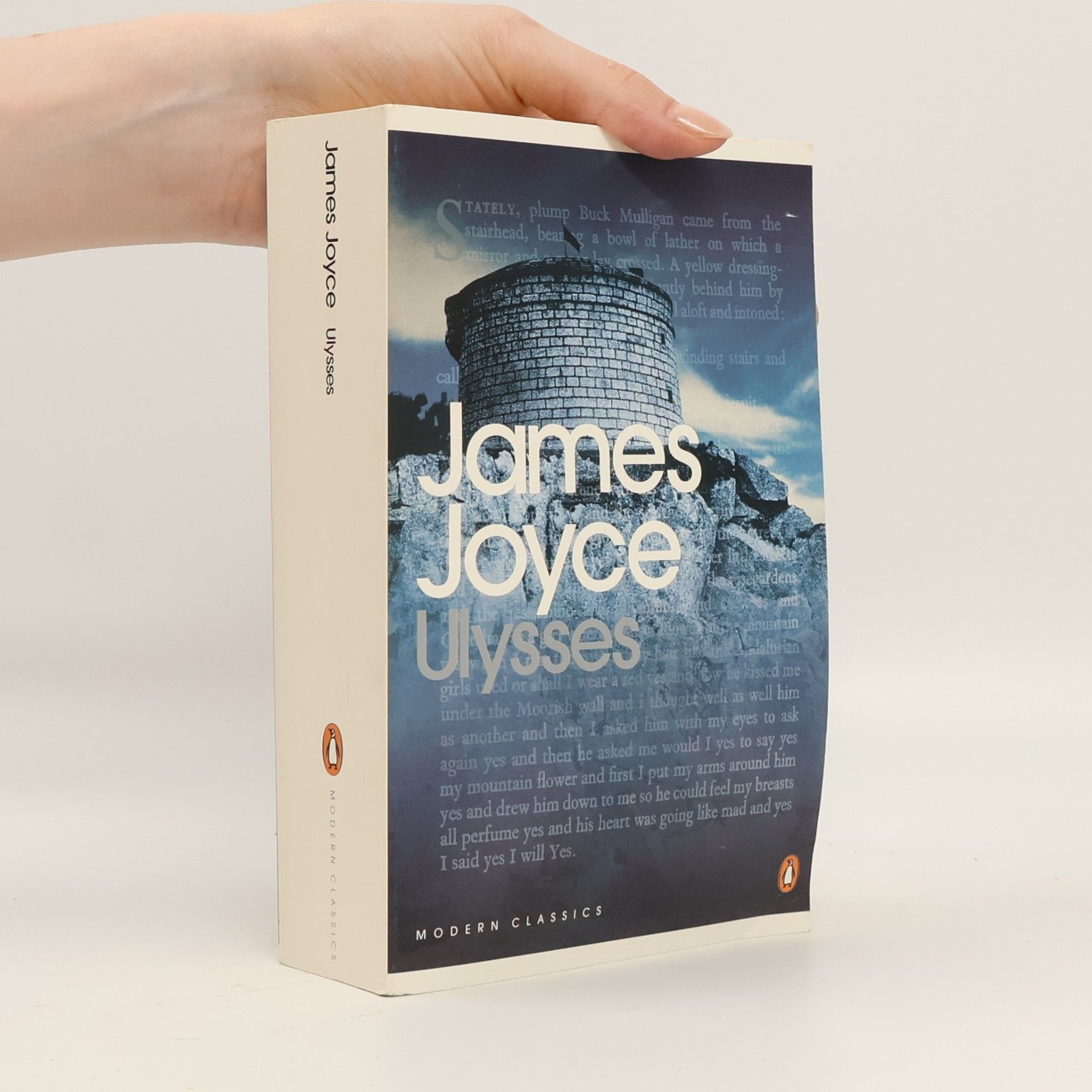 Ulysses