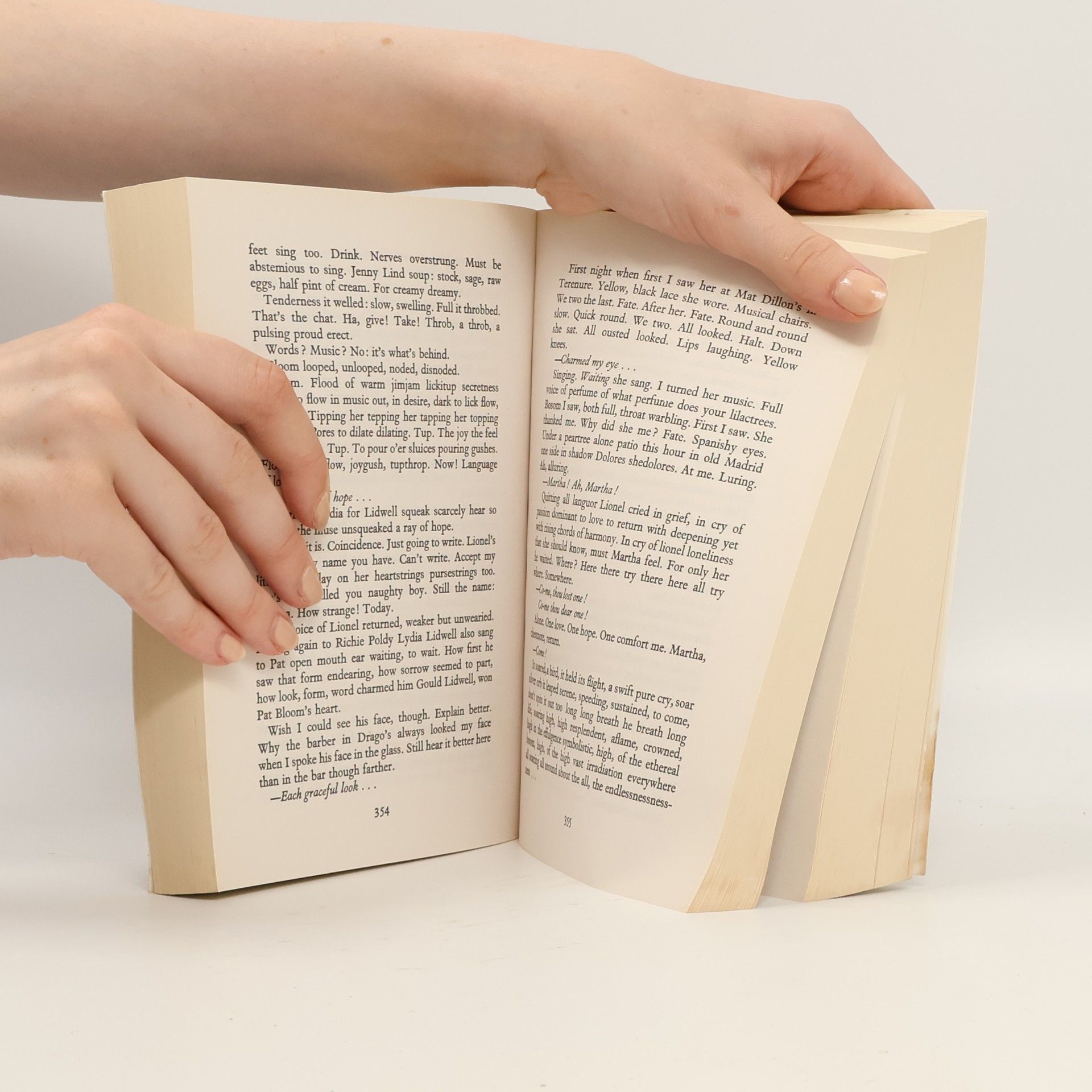 James Joyce Ulysses