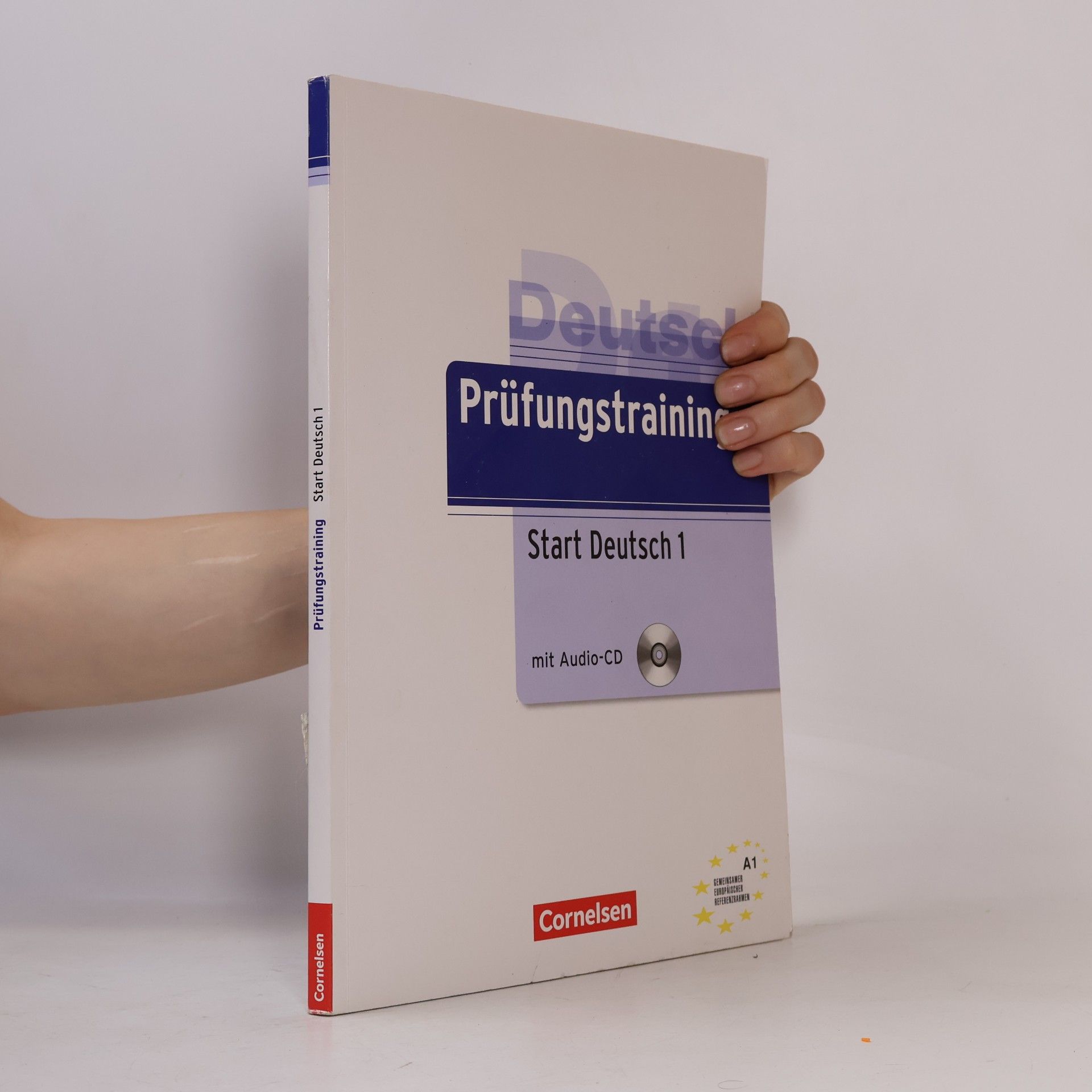 Autorenkollektiv Deutsch Prüfungstraining