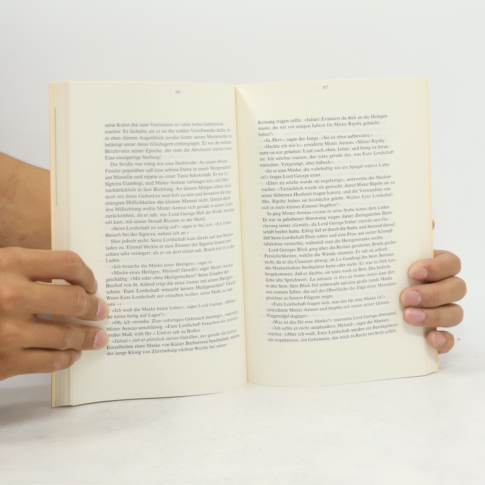 Autorenkollektiv Erster almanach der Hobbit-presse