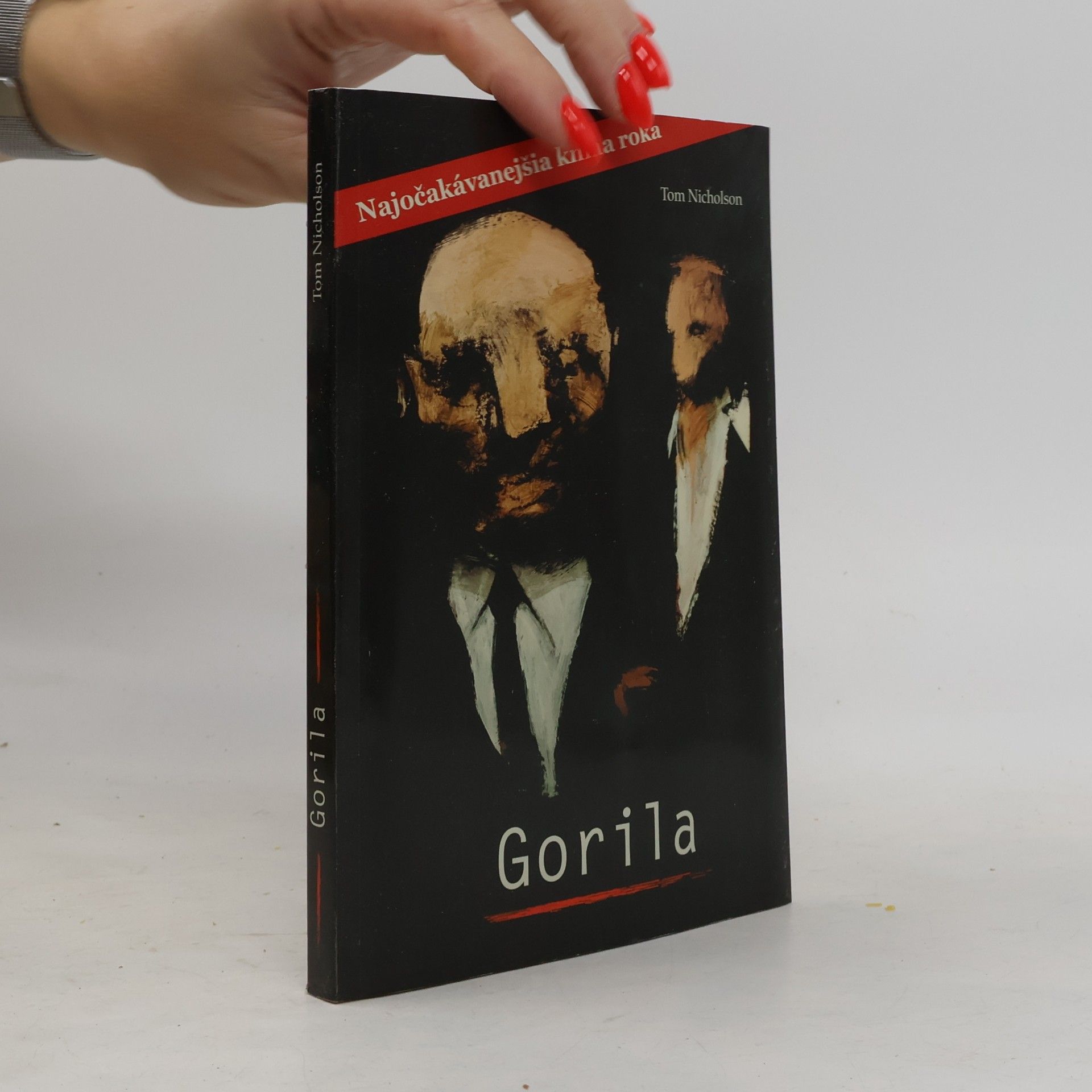 Gorila