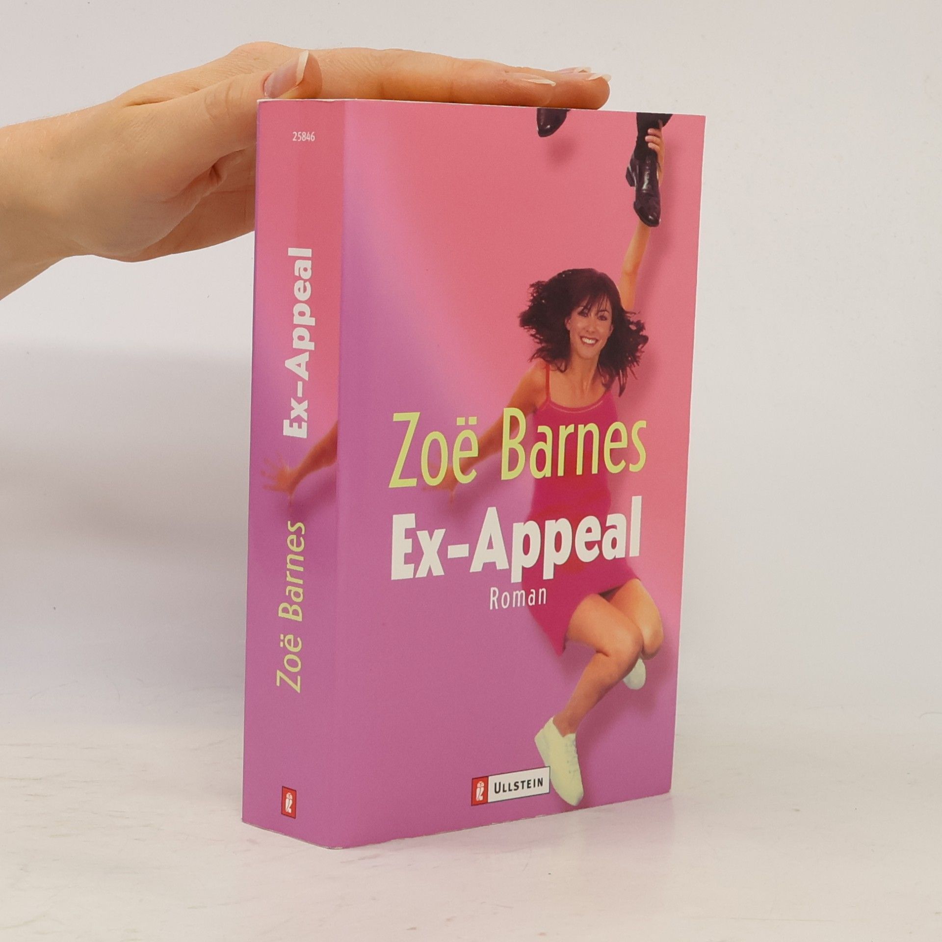 Ex-Appeal