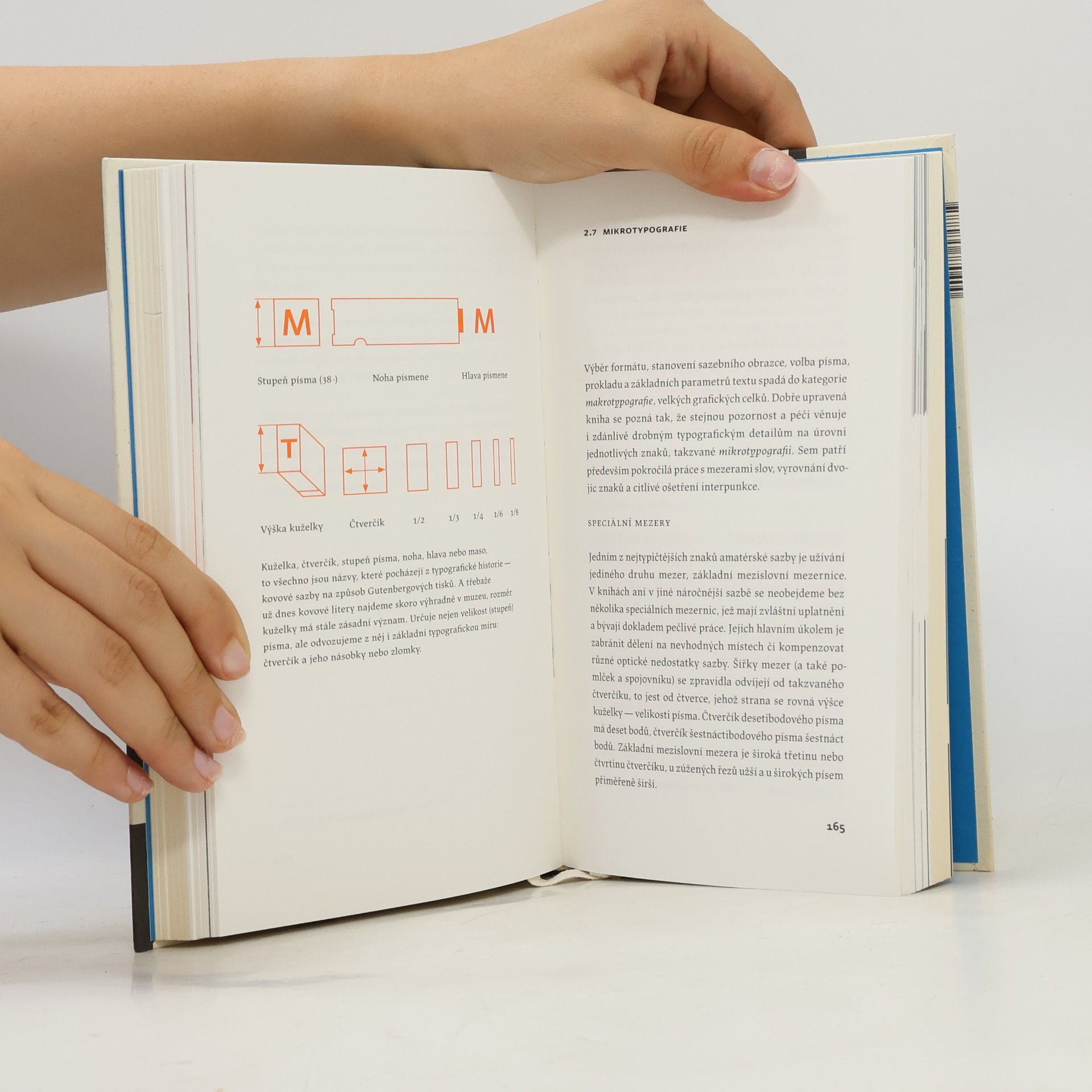 Martin Pecina Knihy a typografie