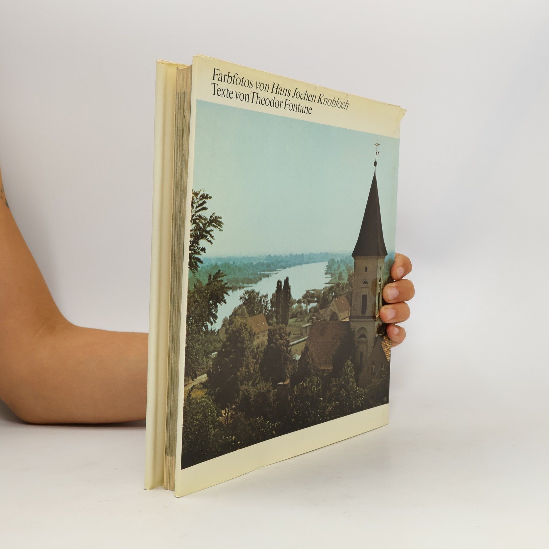 Autorenkollektiv Wanderungen in der Mark