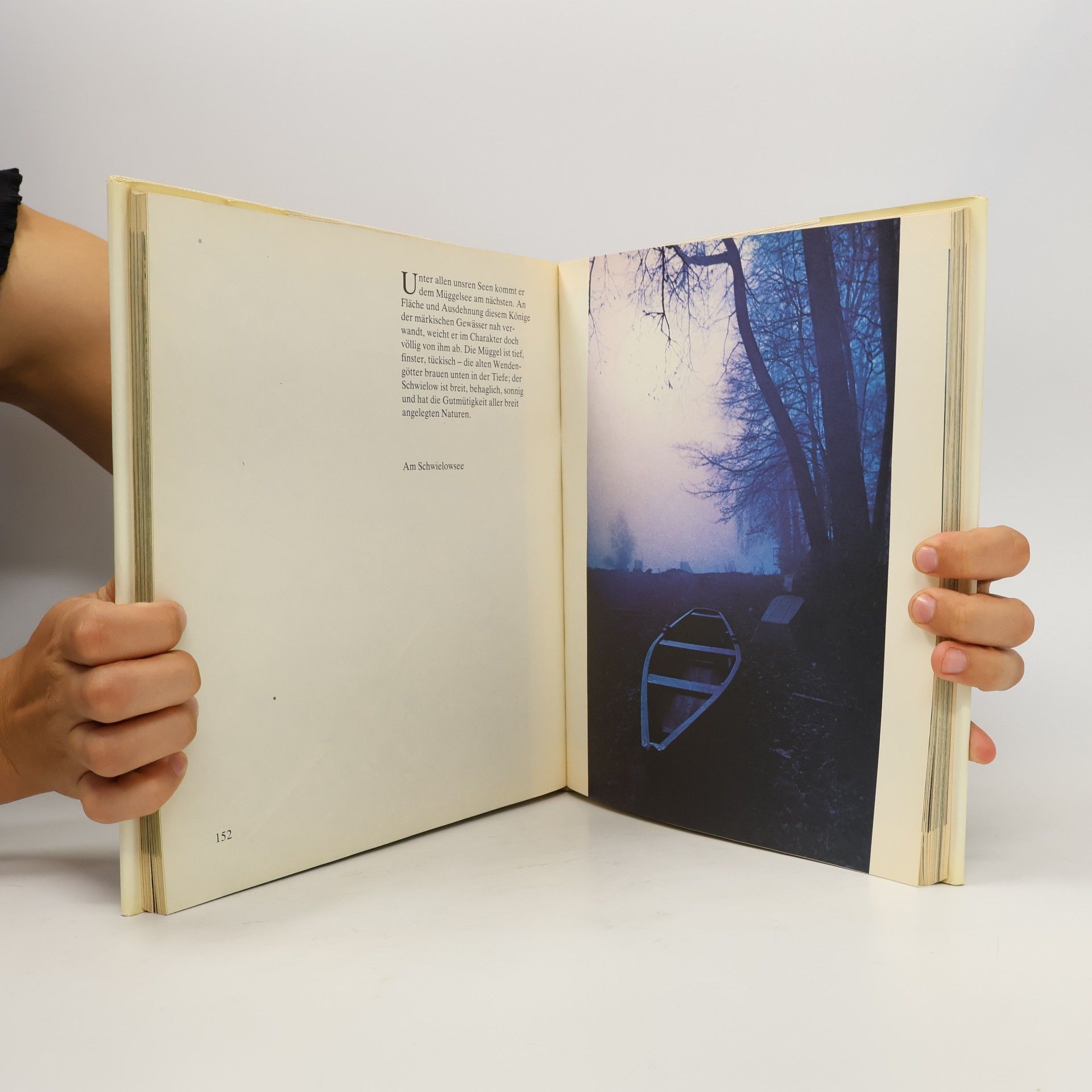 Autorenkollektiv Wanderungen in der Mark