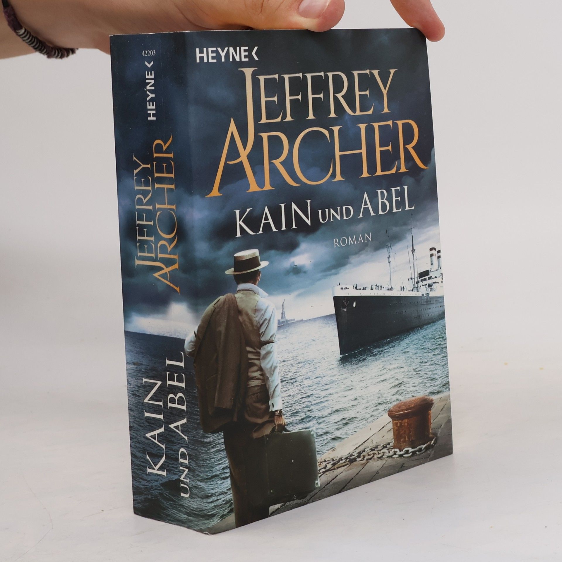 Kain und Abel