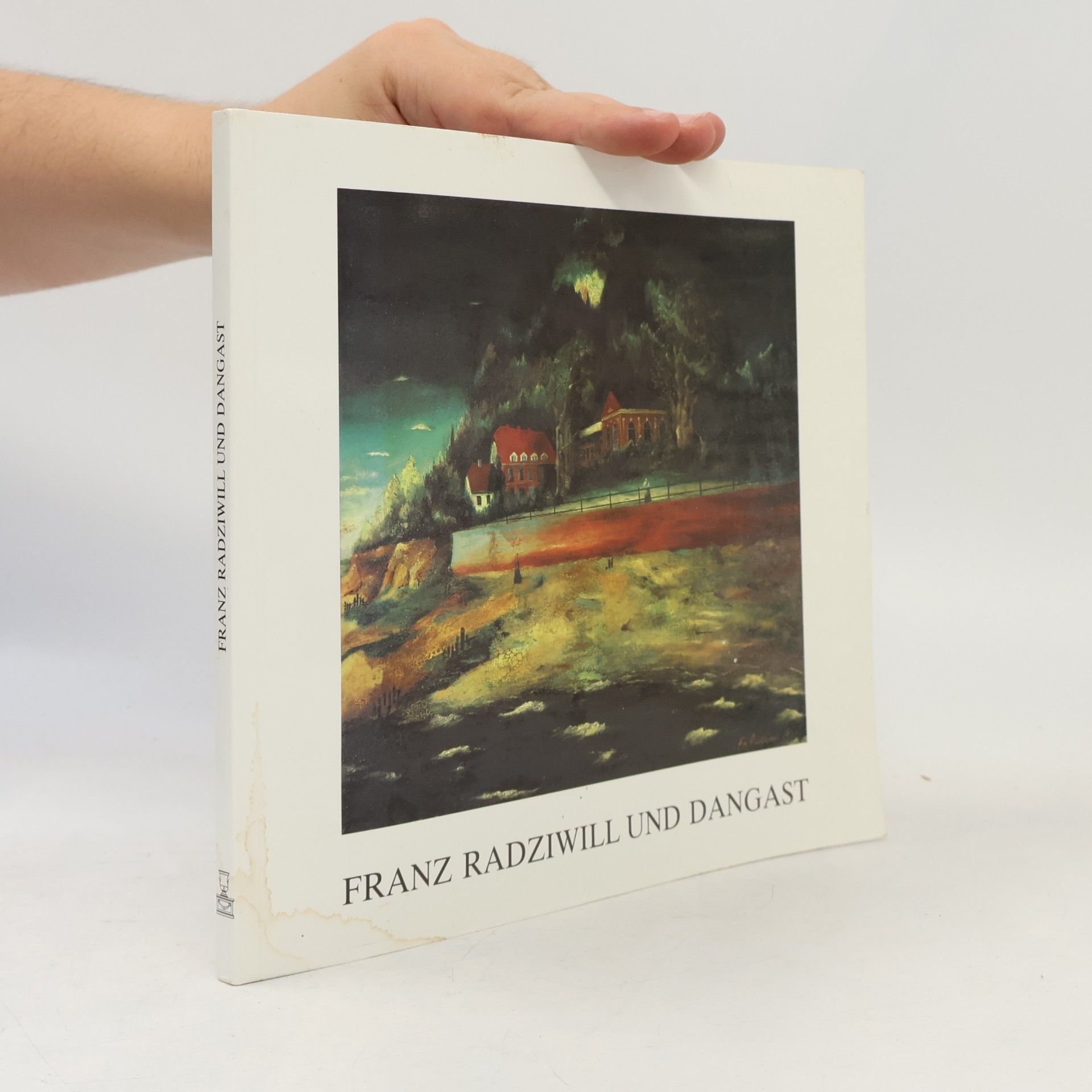 Franz Radziwill und Dangast
