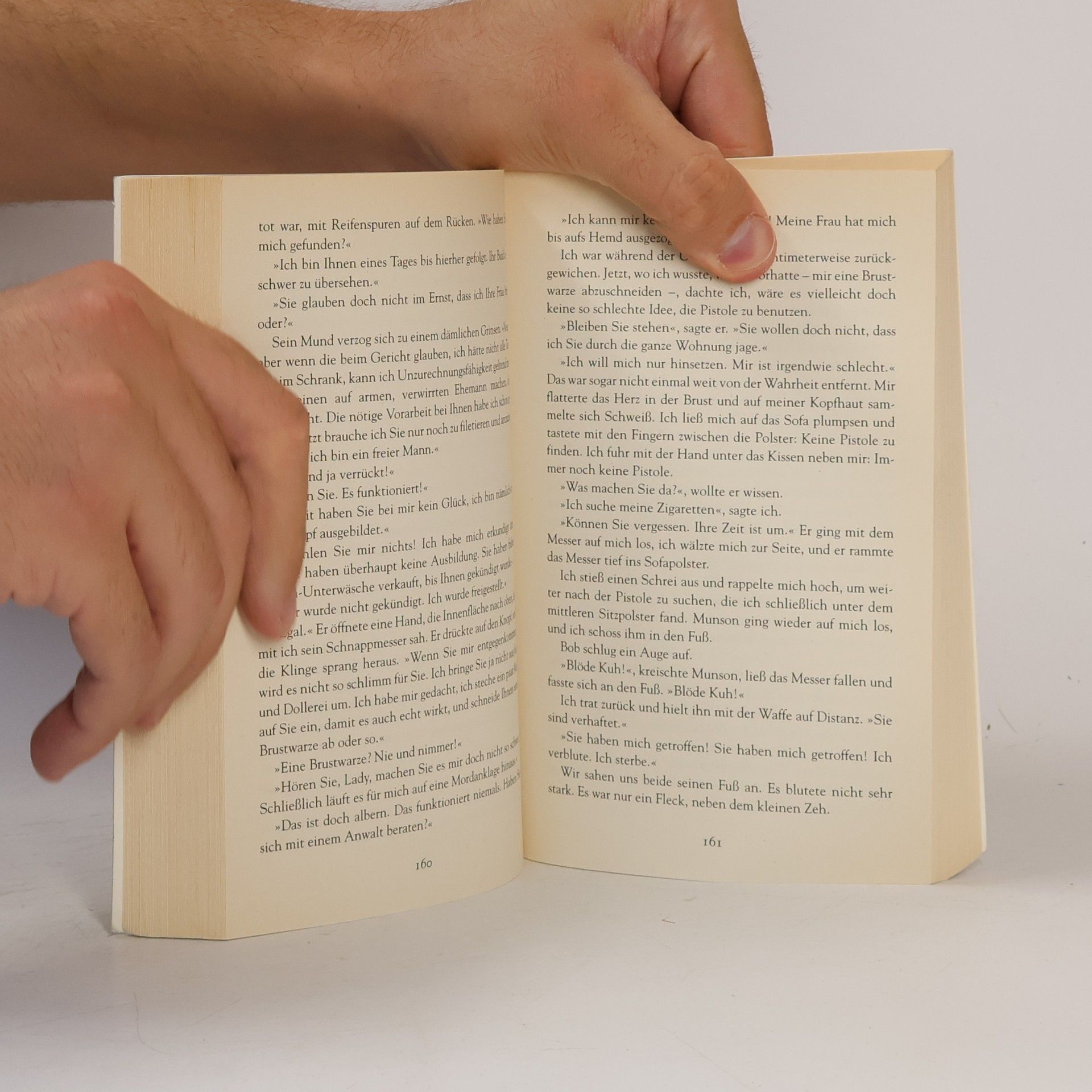 Janet Evanovich Tödliche Versuchung