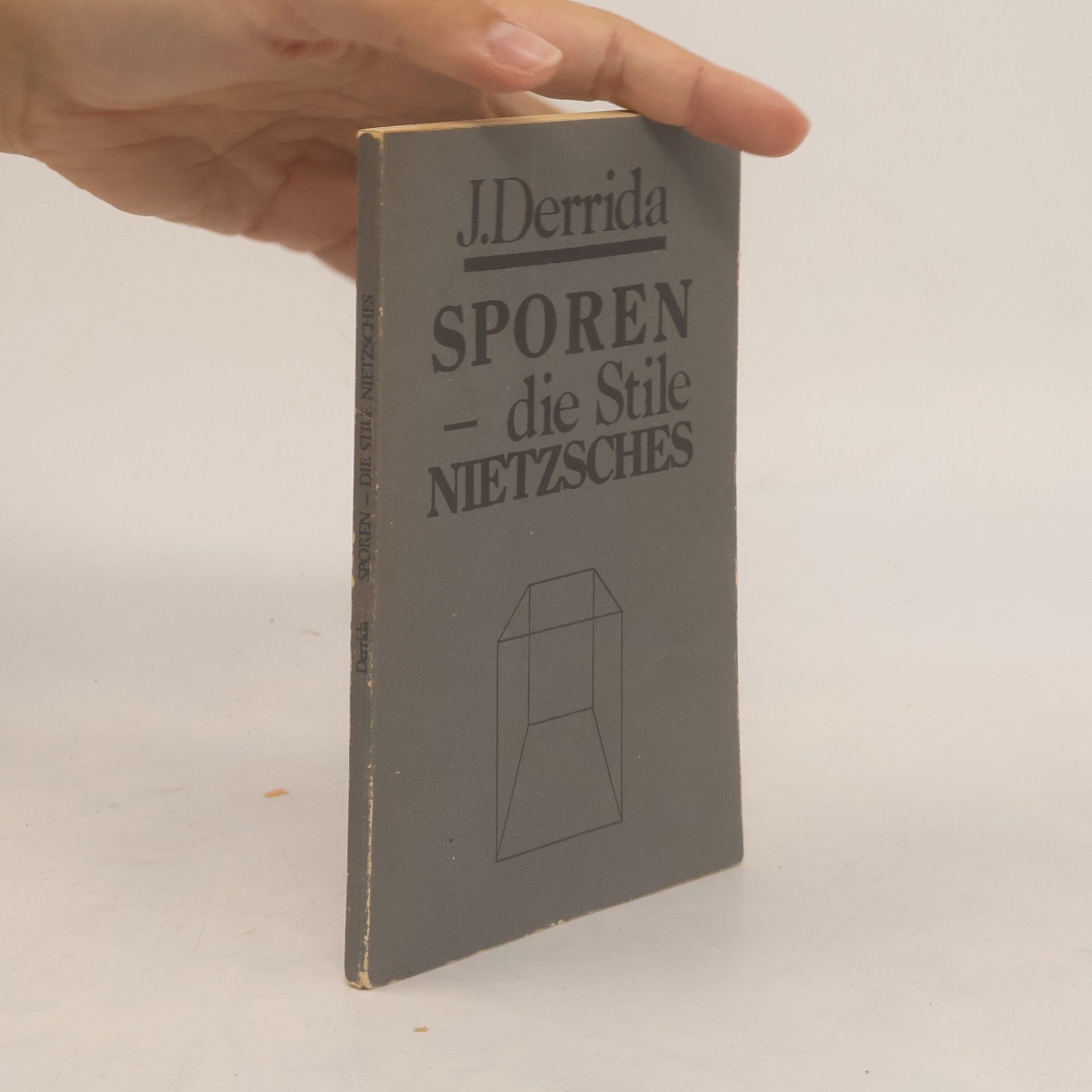 Sporen