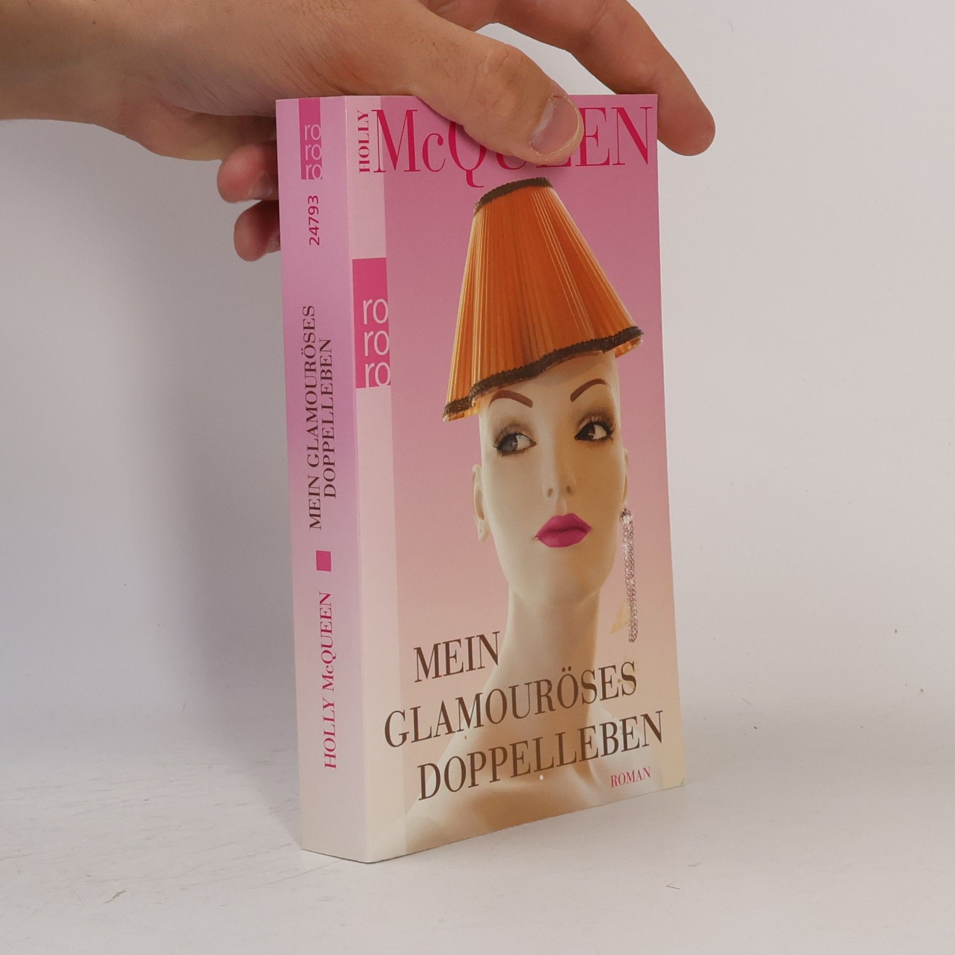 Mein glamouröses Doppelleben