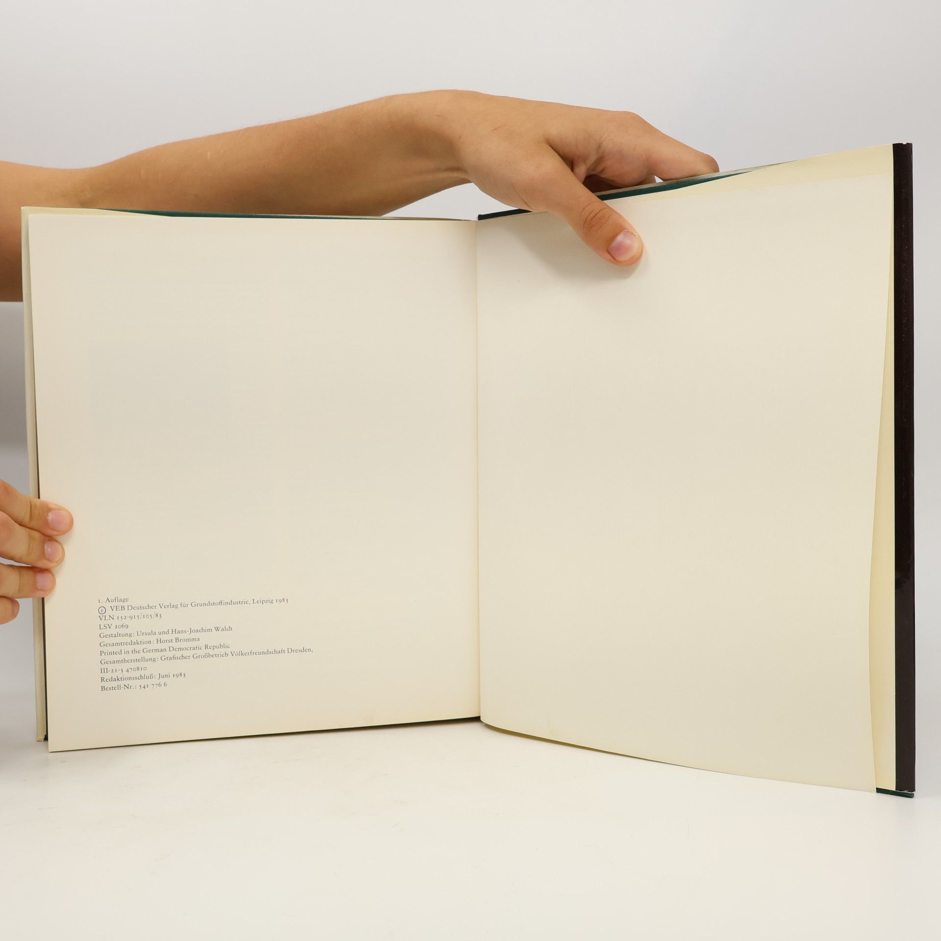 Wolfgang Fetzer Pharmazie. Historisches aus Museen und Sammlungen der DDR.