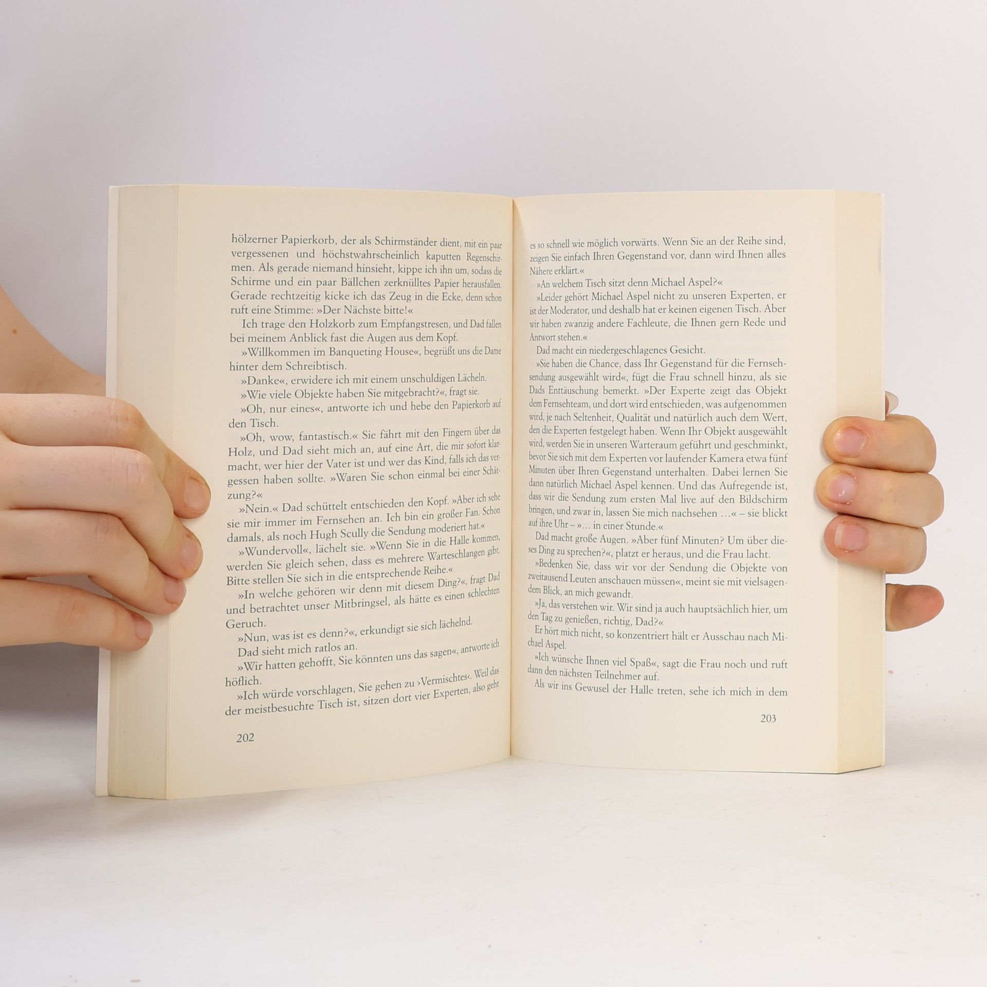 Cecelia Ahern Ich hab dich im Gefühl
