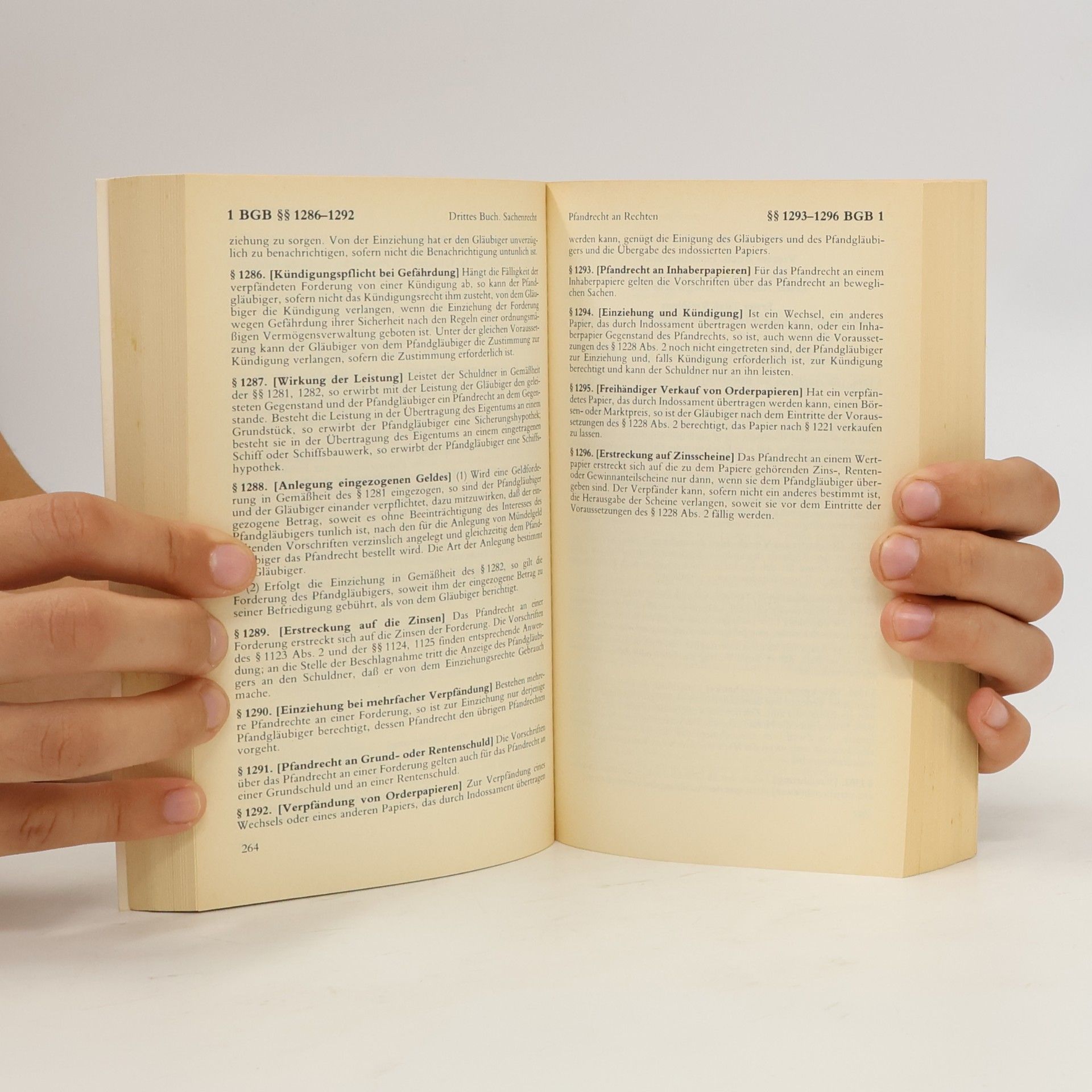 Autorenkollektiv Bürgerliches Gesetzbuch 31
