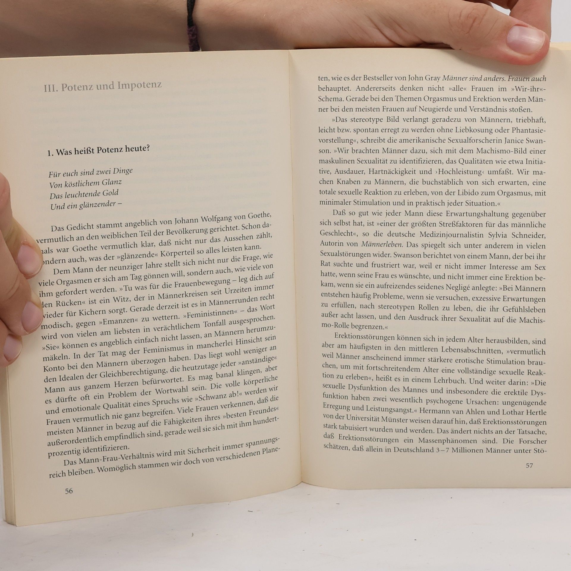 Vivien Marx Das Samenbuch
