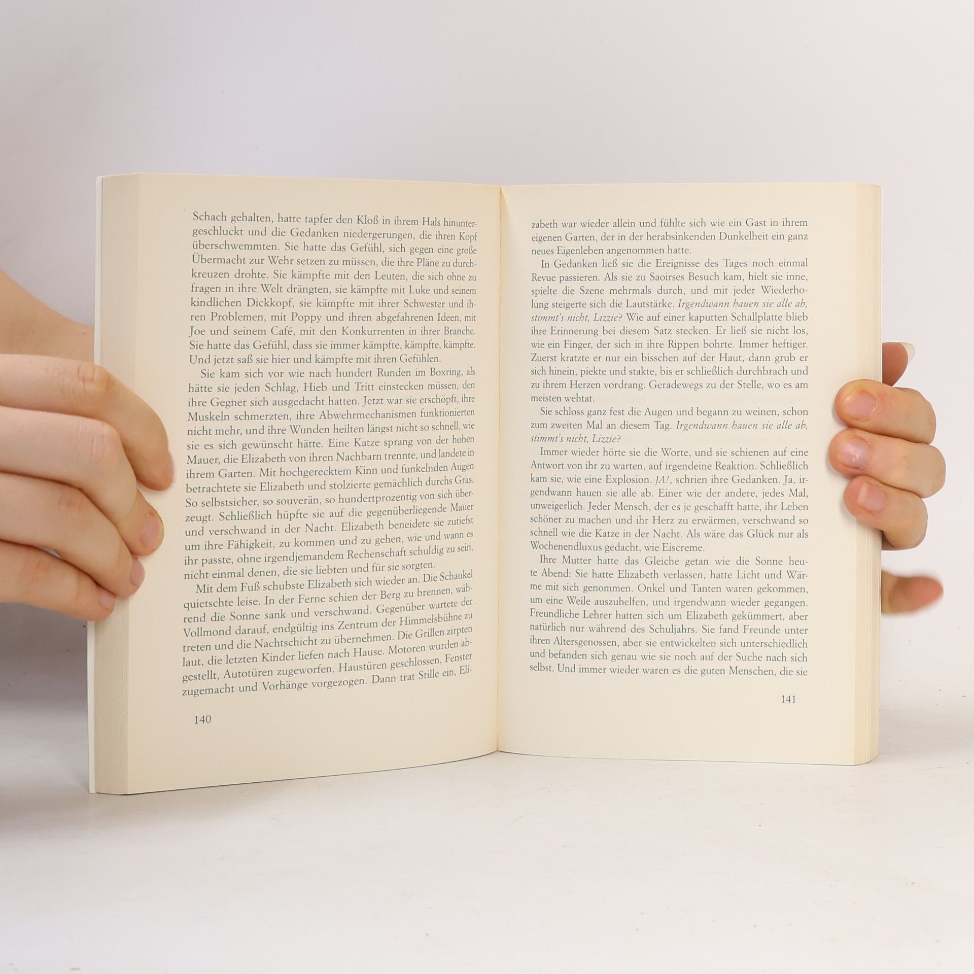 Cecelia Ahern Zwischen Himmel und Liebe