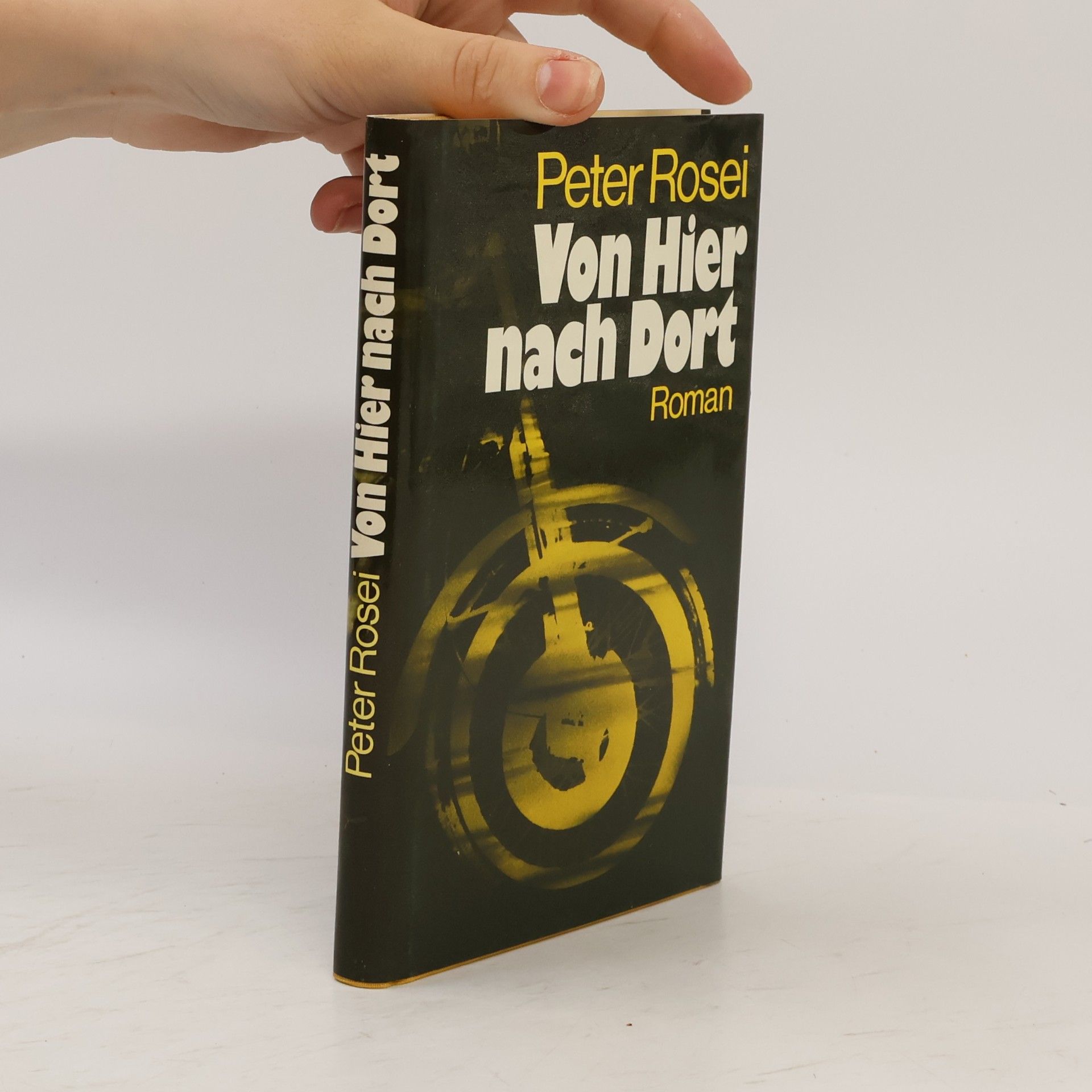 Von Hier nach Dort