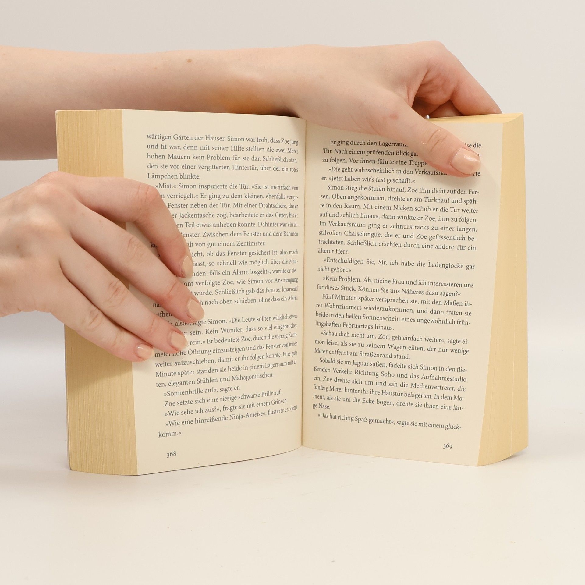 Lucinda Riley Der verbotene Liebesbrief