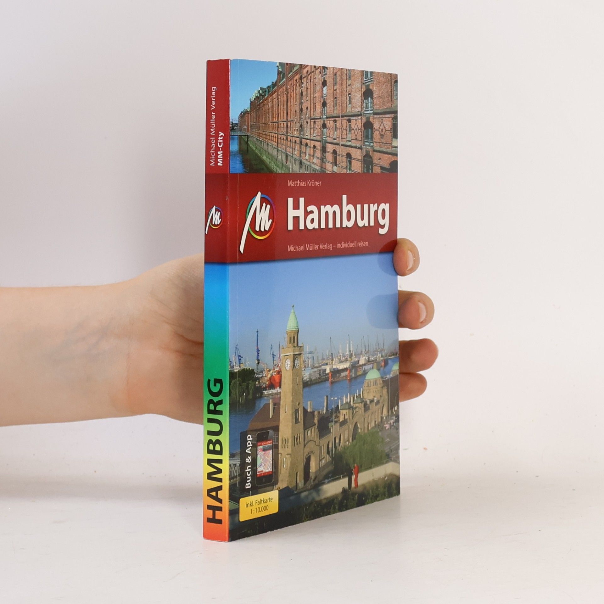 Matthias Kröner Hamburg