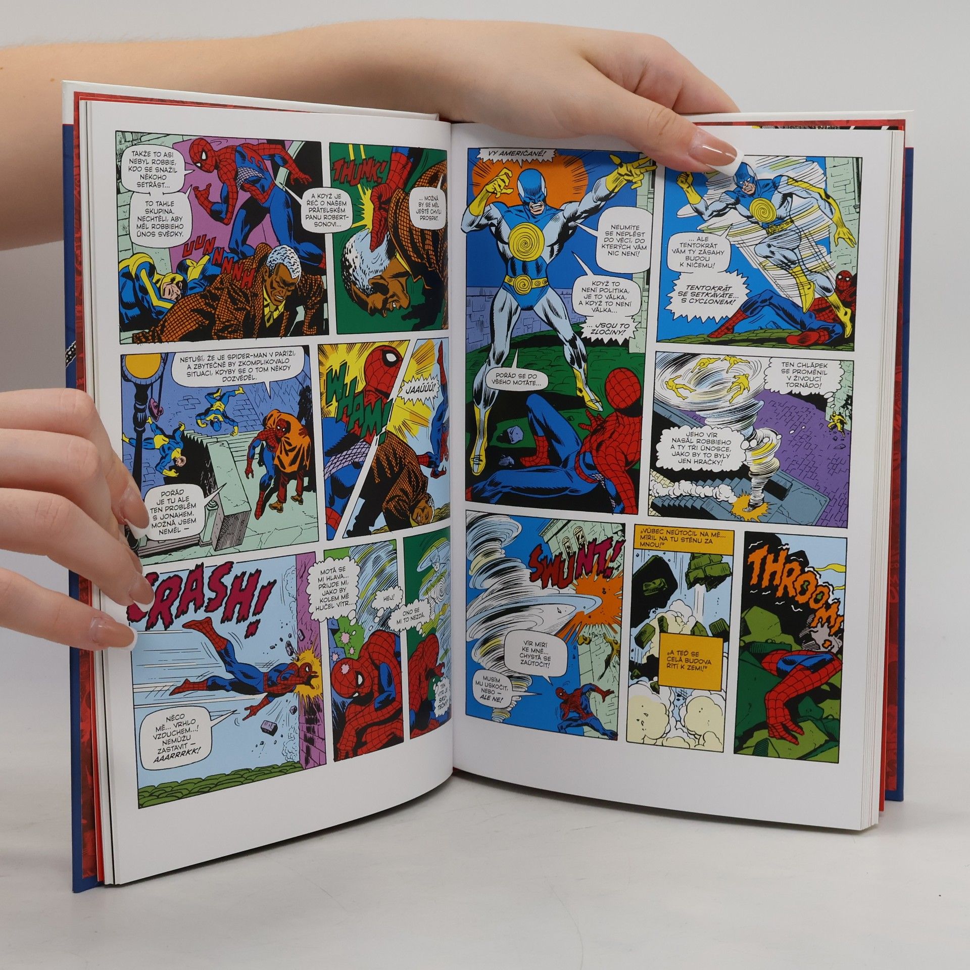 Autores varios Spider-Man 2. Klonová sága