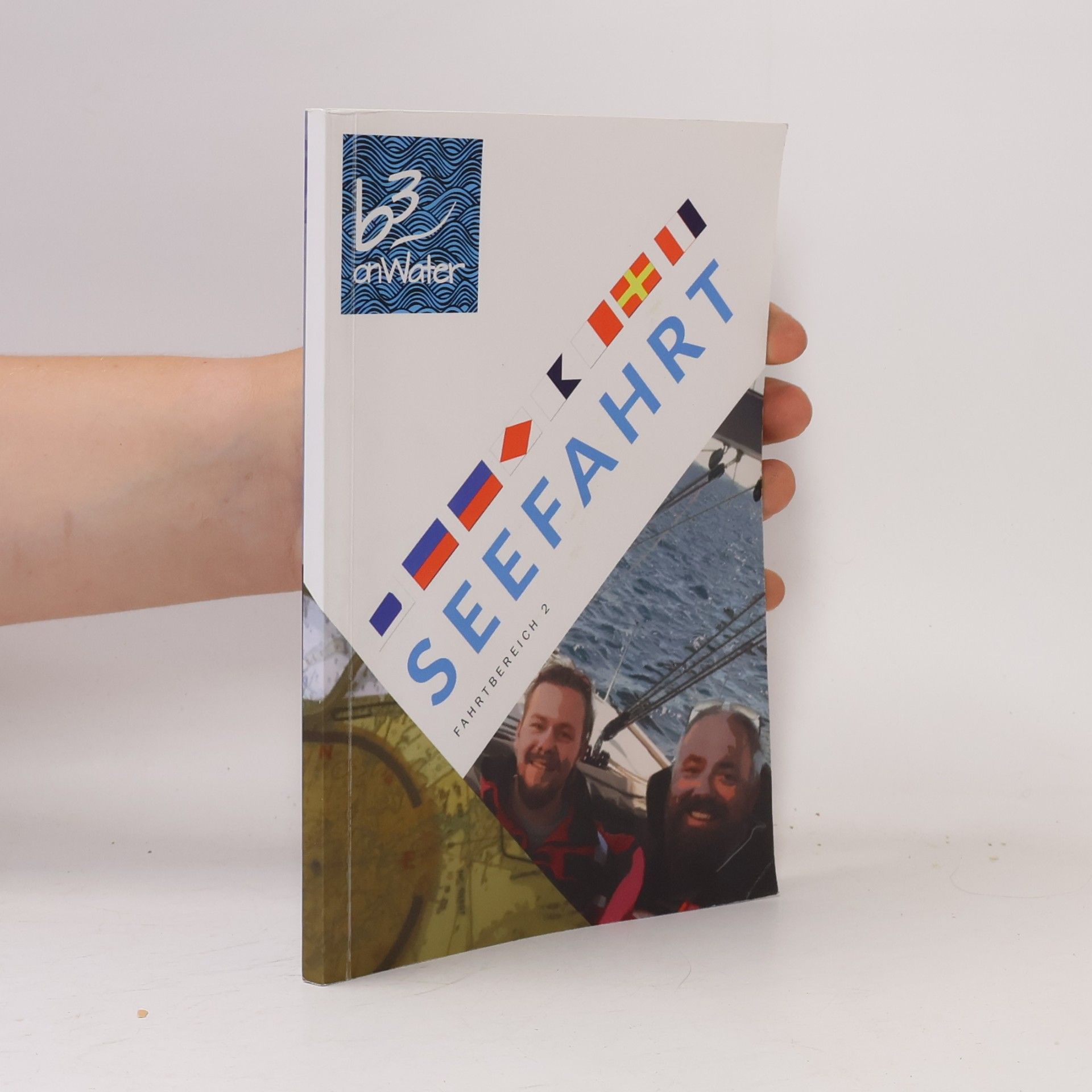 kolektiv Seefahrt. Fahrtbereich 2