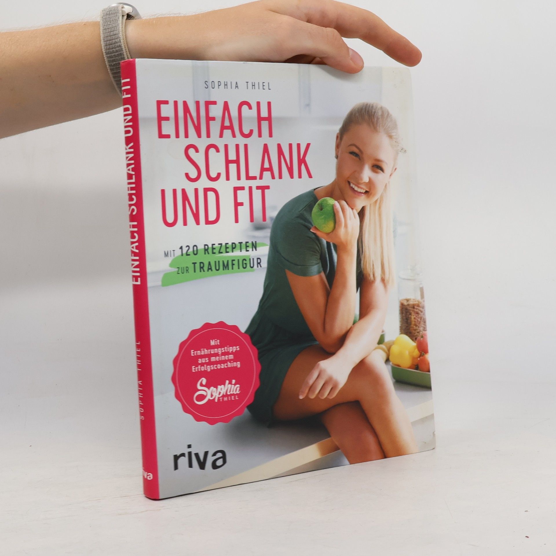 Sophia Thiel Einfach schlank und fit