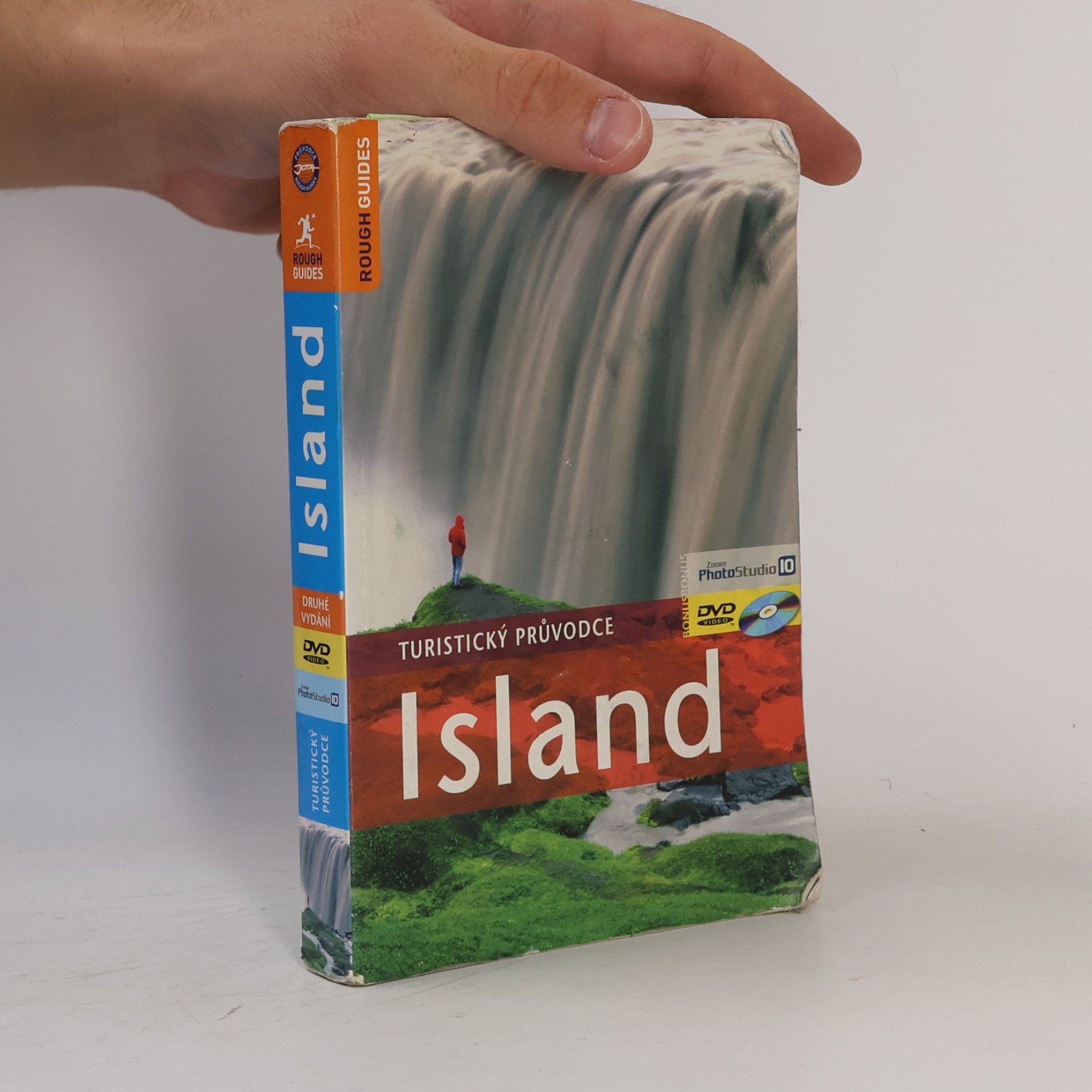 David Leffman Island
