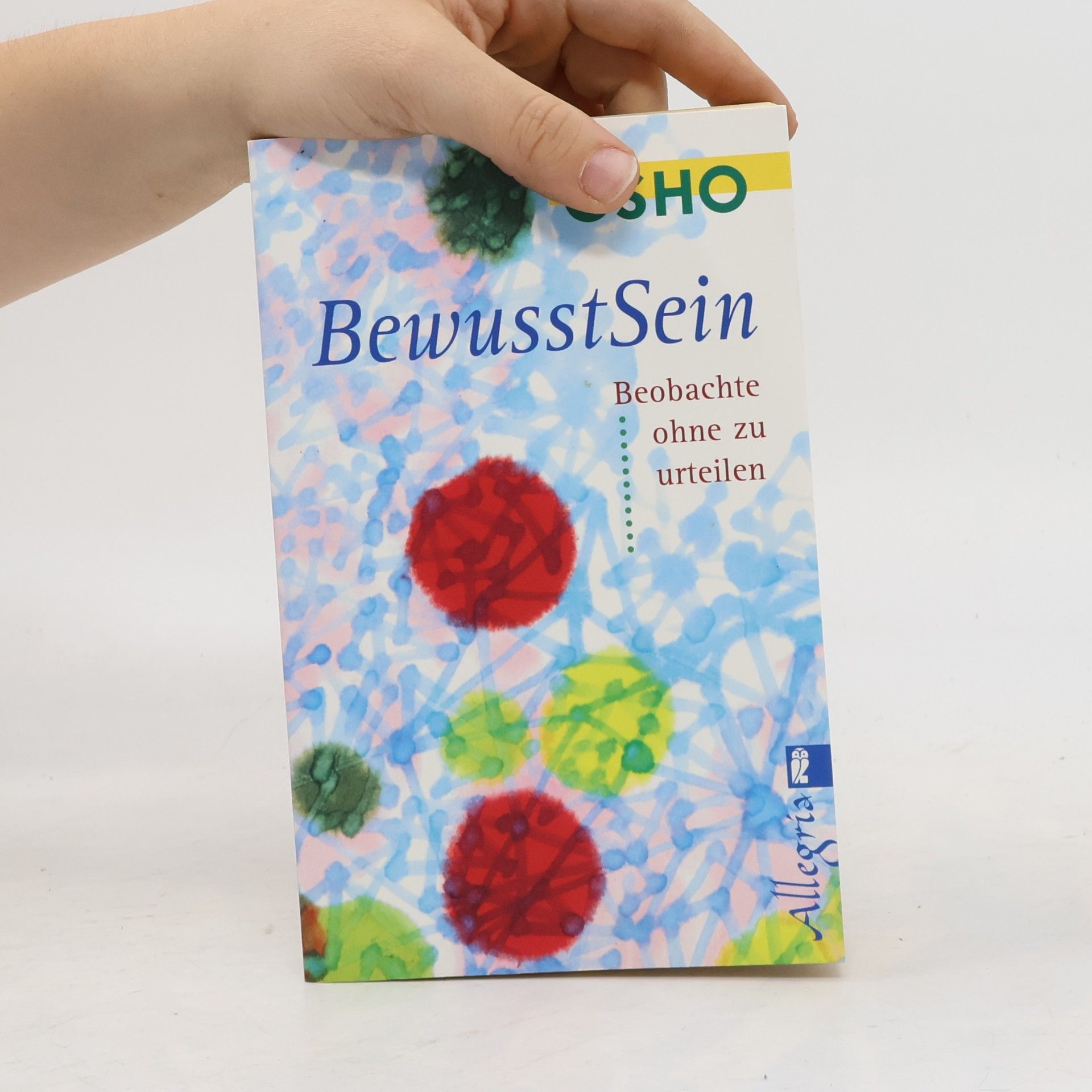 Bewusstsein