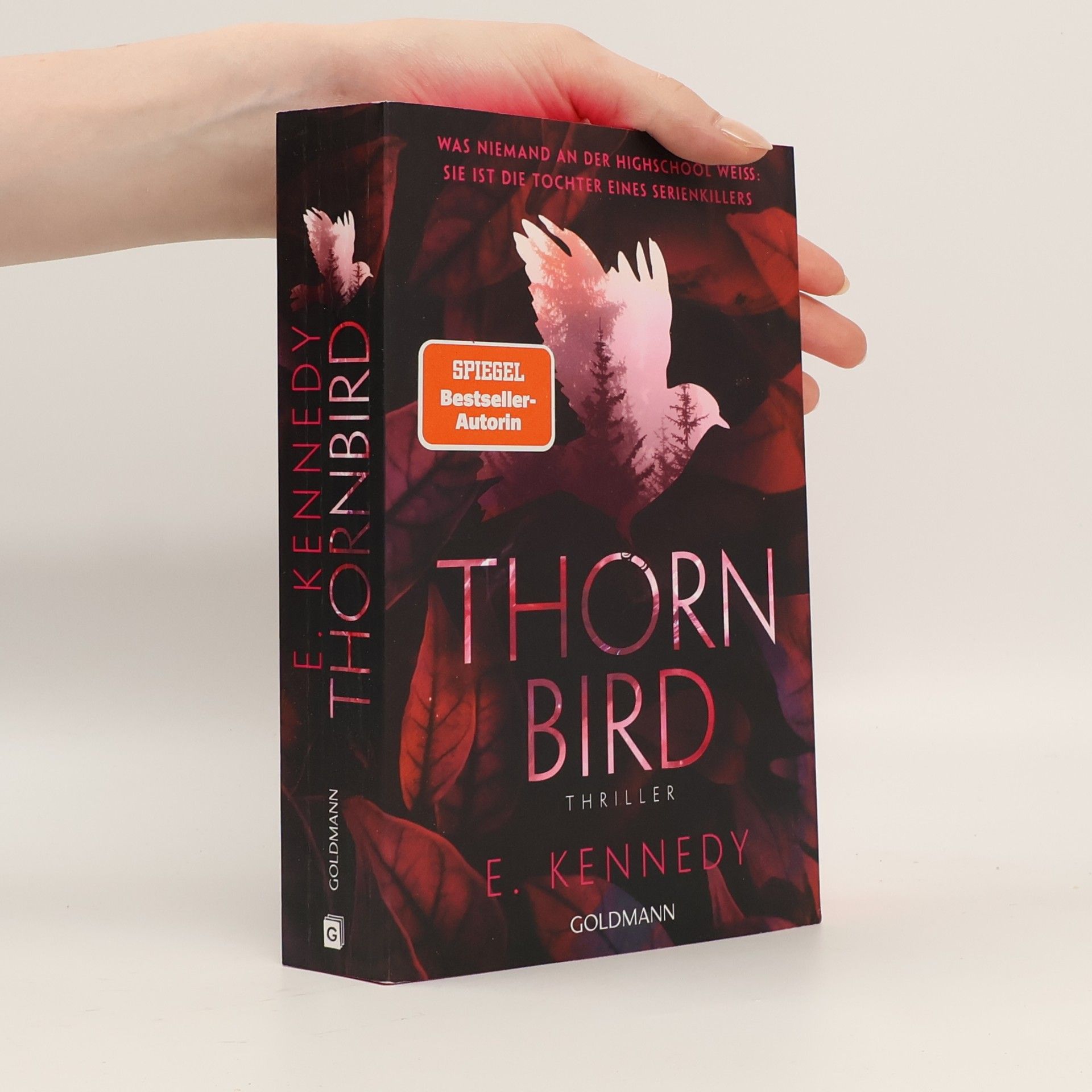 E. Kennedy Thornbird