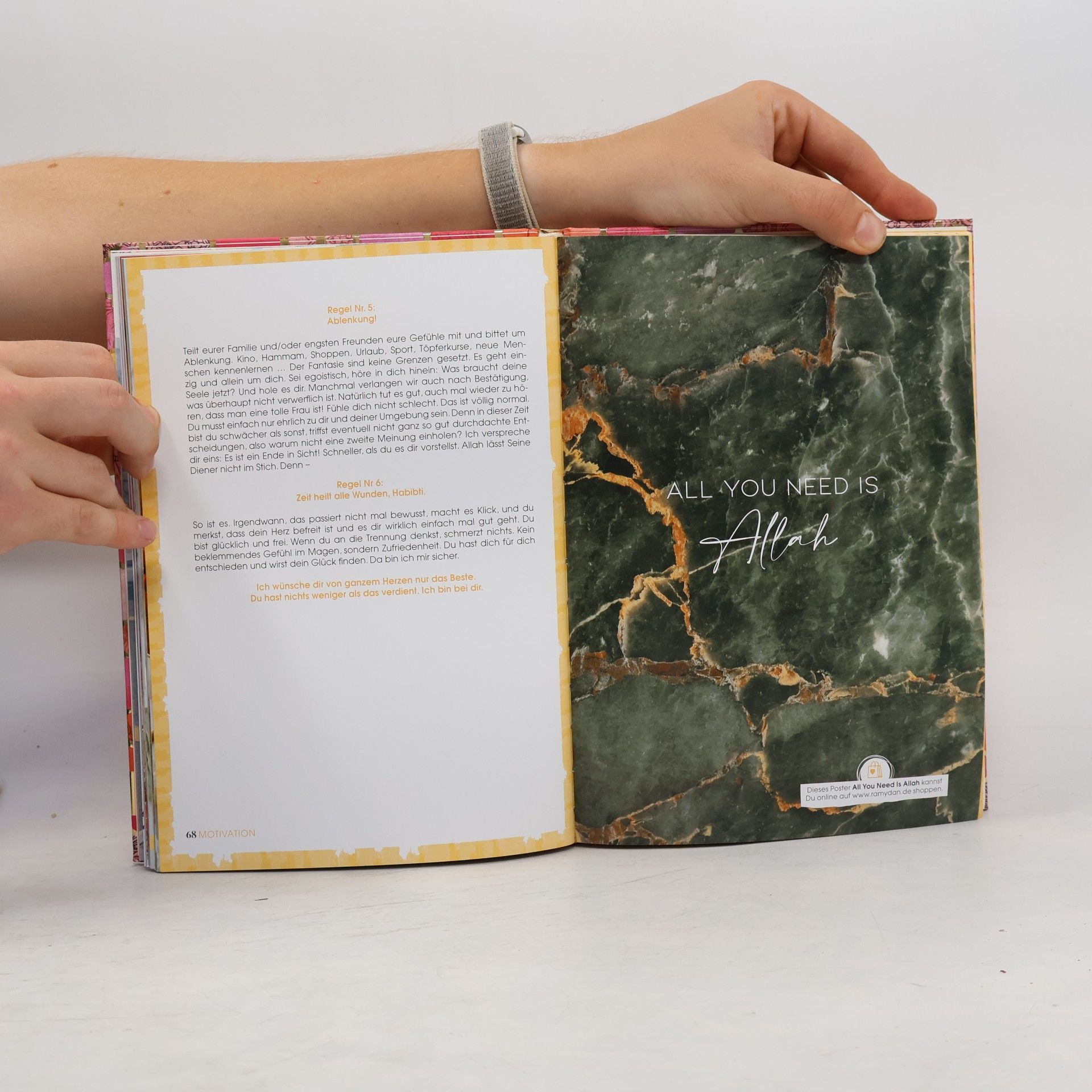 Nora Achmaoui Ramadan Kochbuch 2