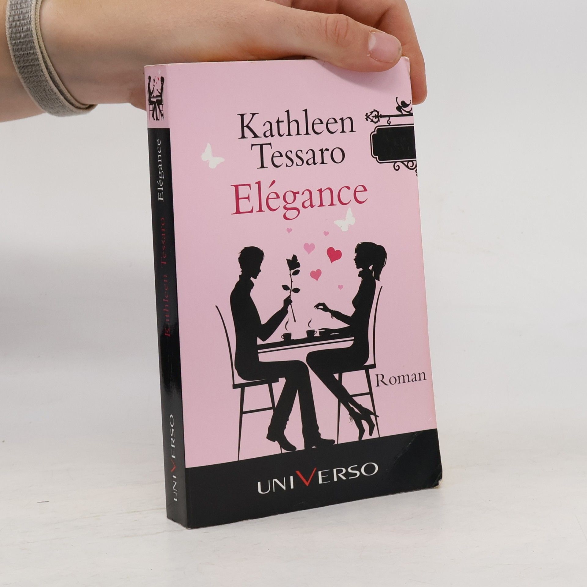 Elégance