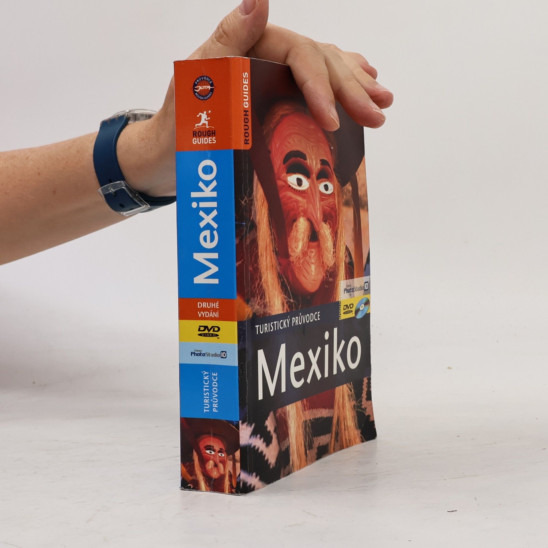 John Fisher Mexiko