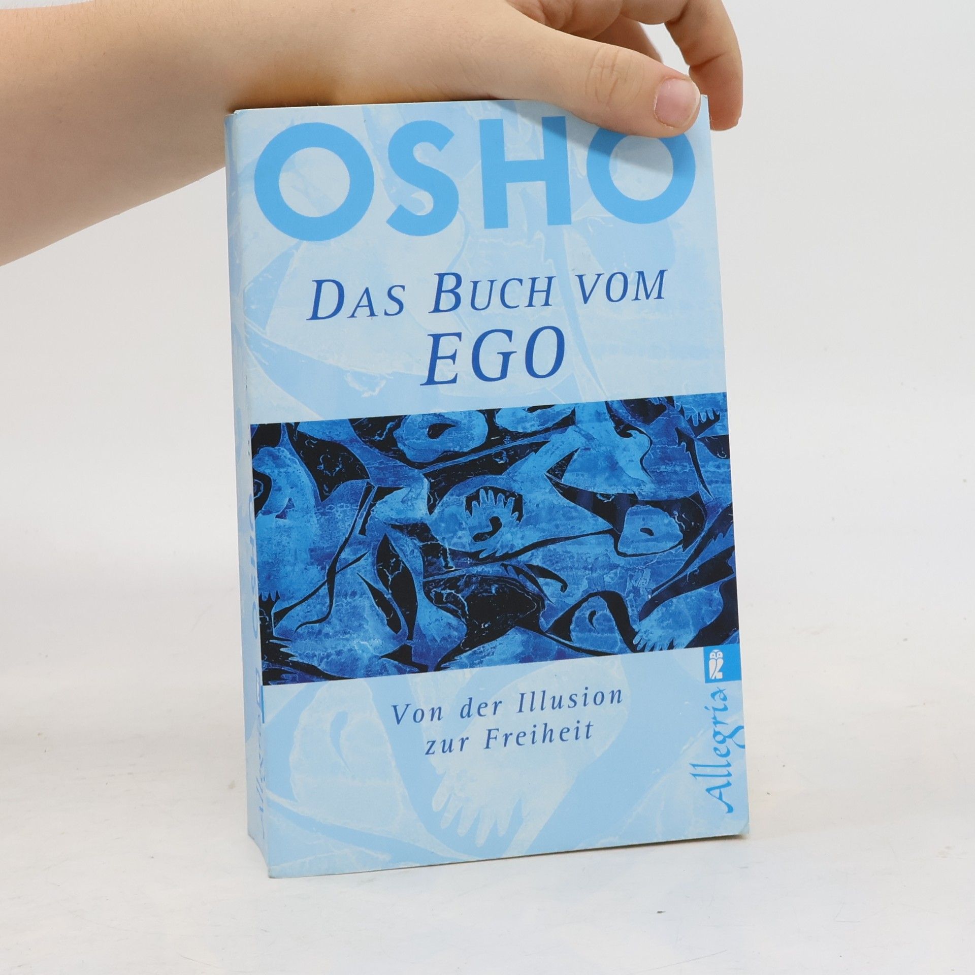 Osho Ego