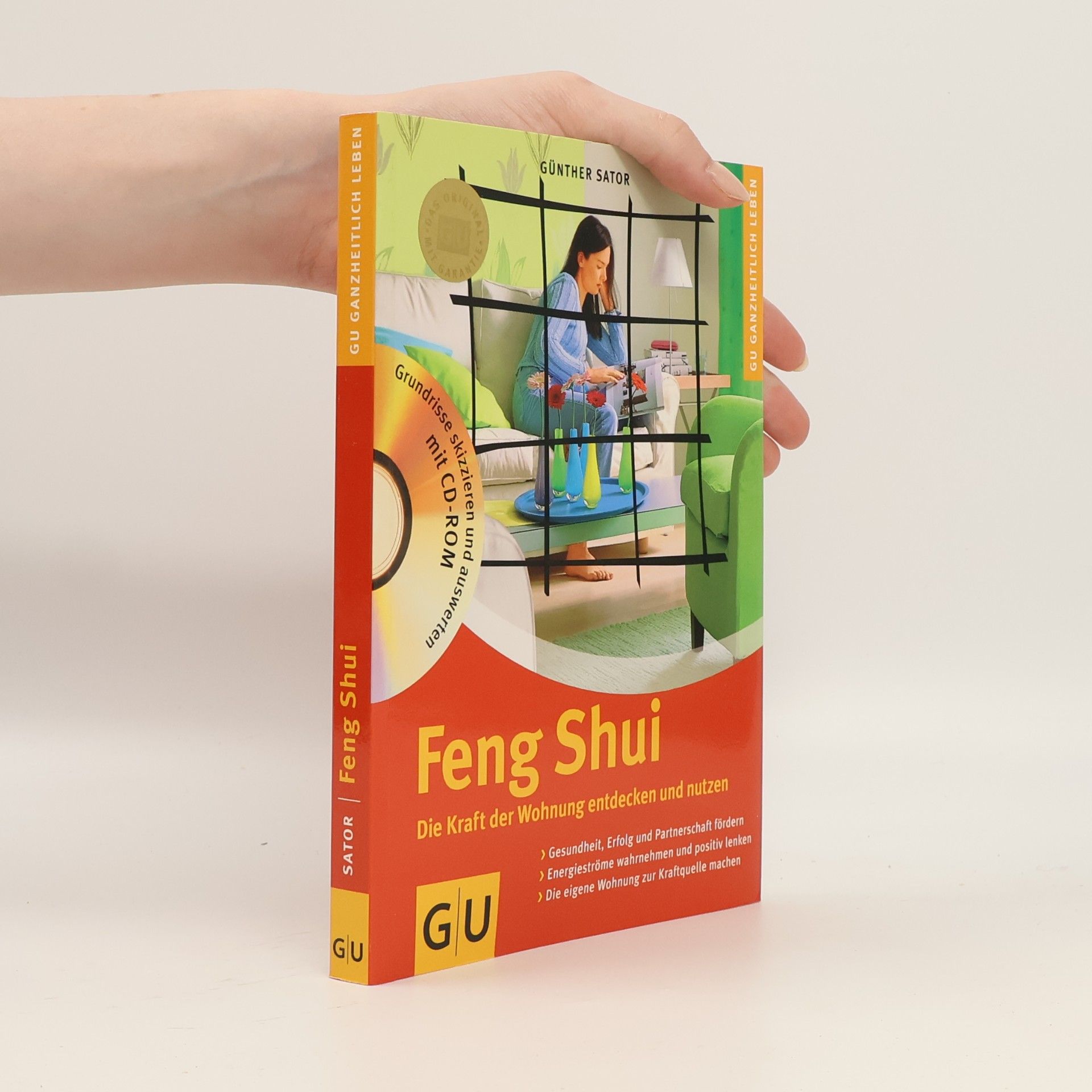 Günther Sator Feng-Shui